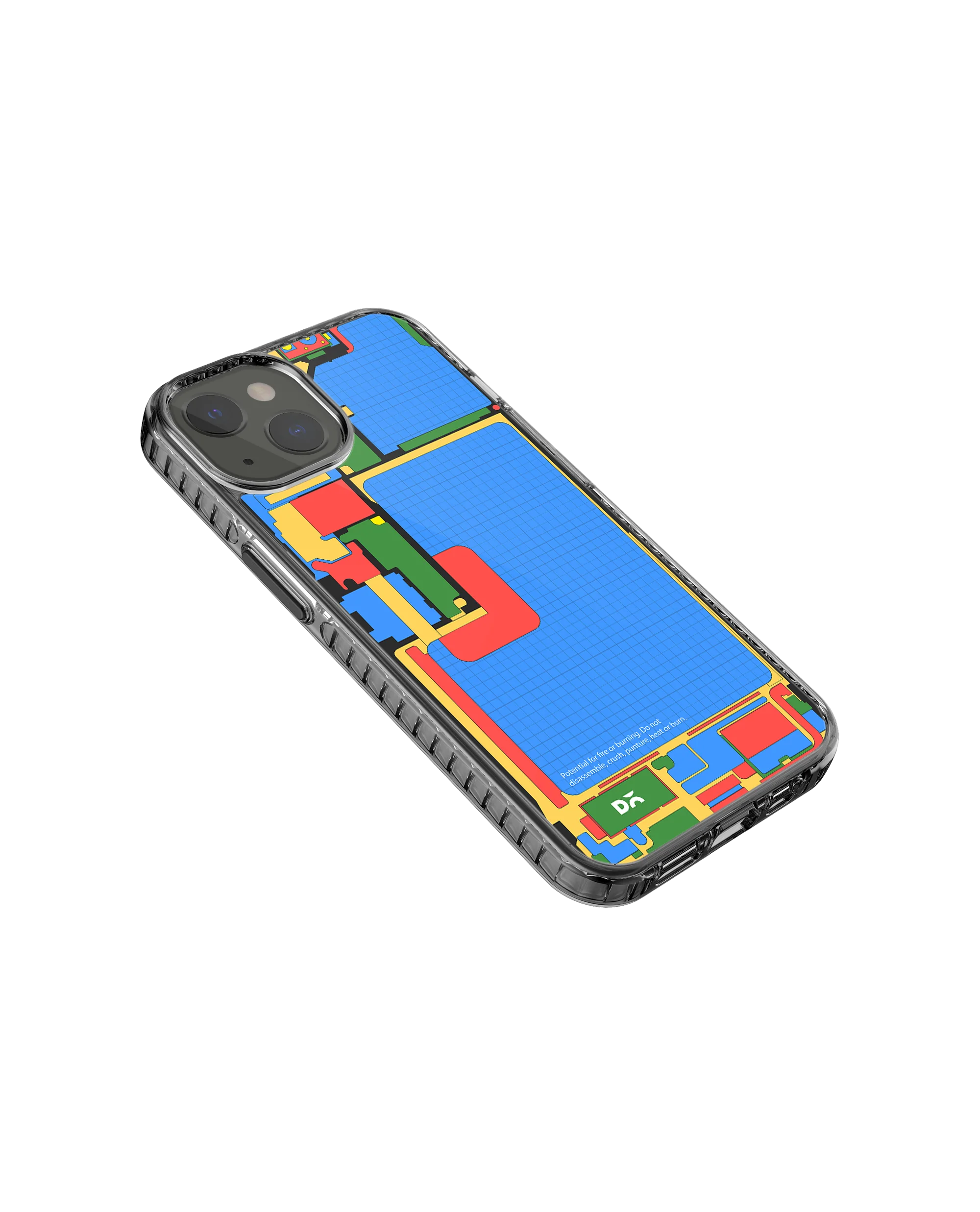 Ai-Phone Stride 2.0 Case Cover For iPhone 13 - Image 5