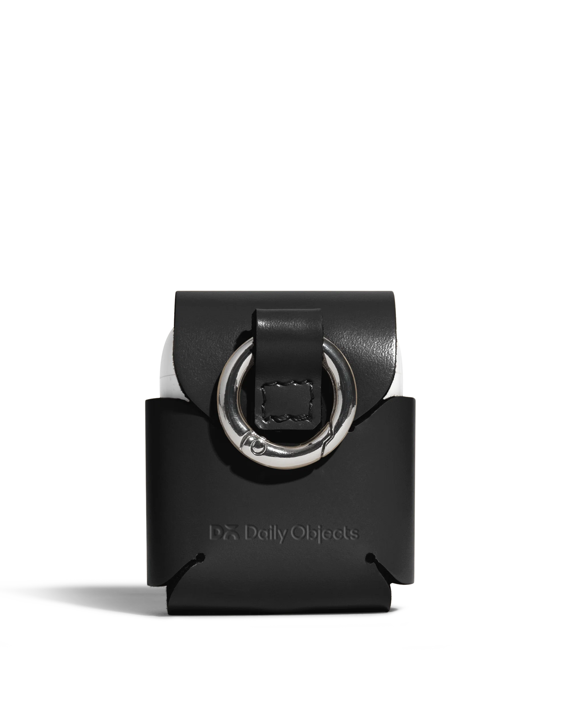 Airpods Leather Case Cover - Image 4