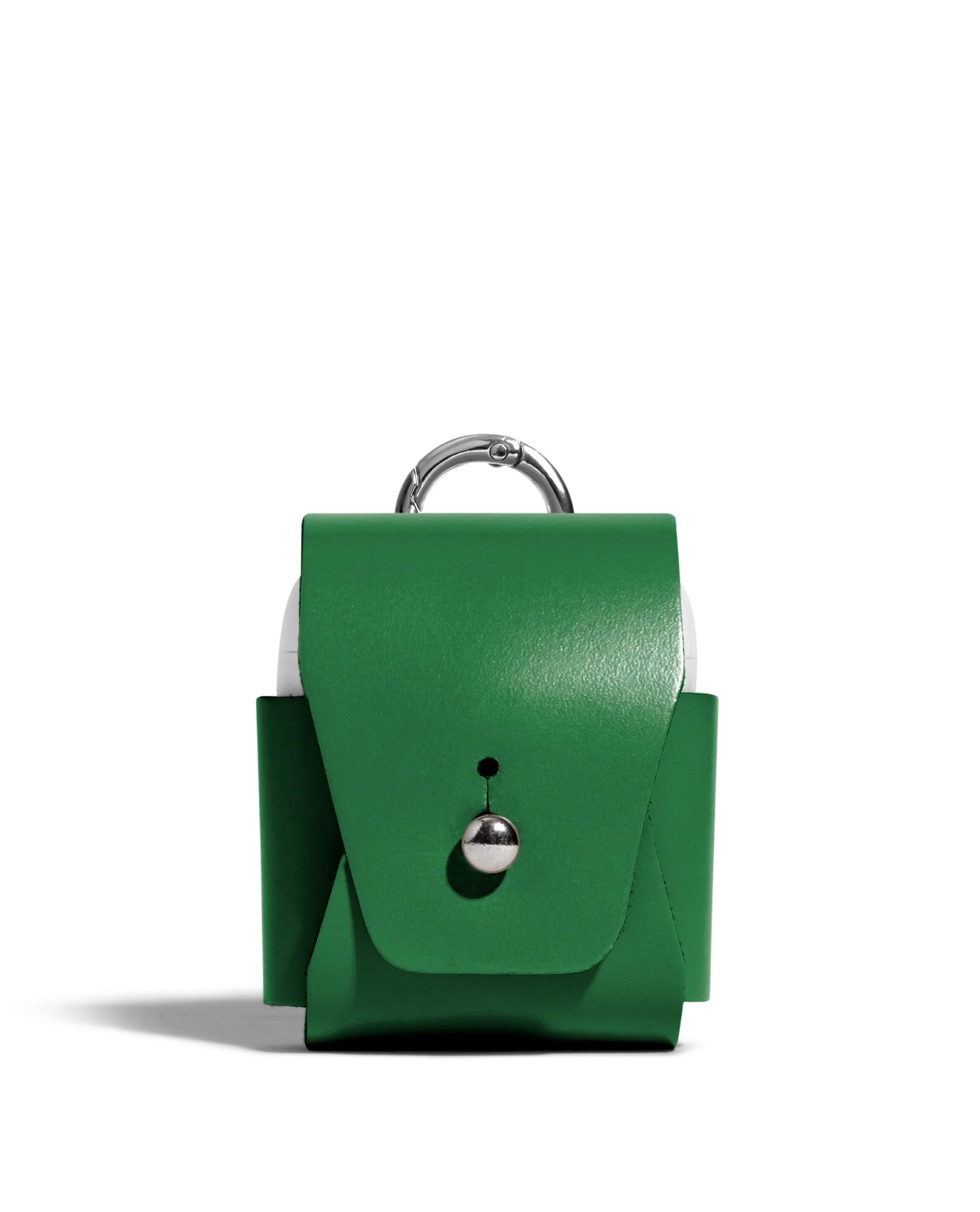 Airpods Leather Case Cover - Image 7