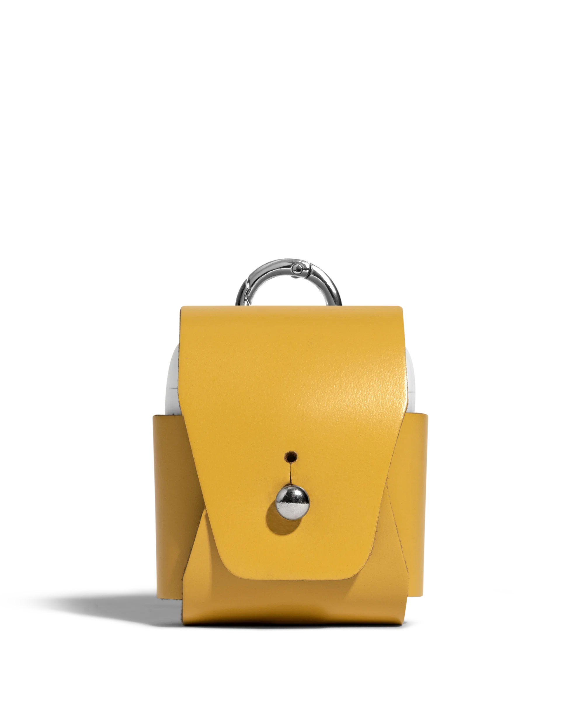 Airpods Leather Case Cover - Image 8