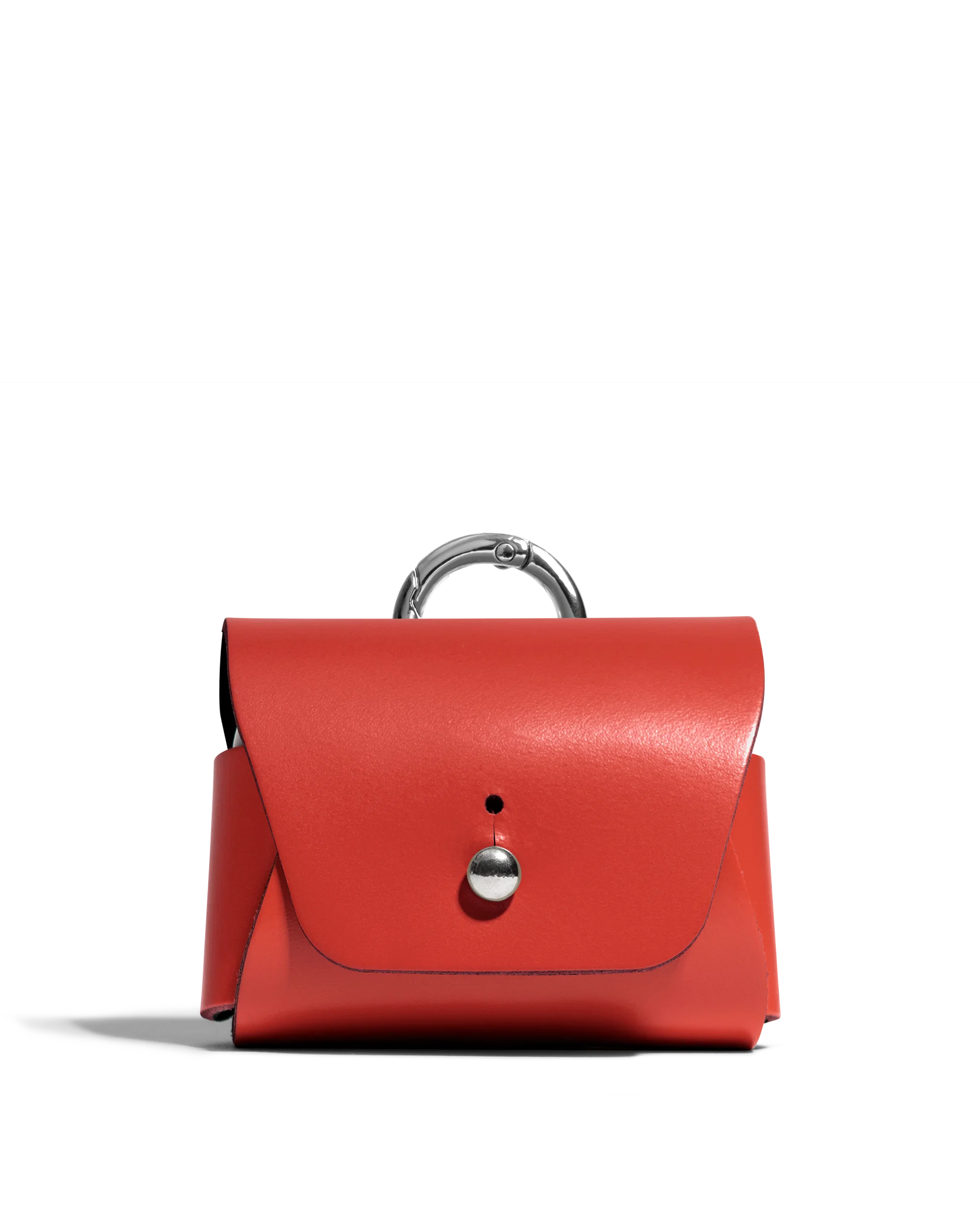 Airpods Pro 2 Leather Case Cover - Image 7
