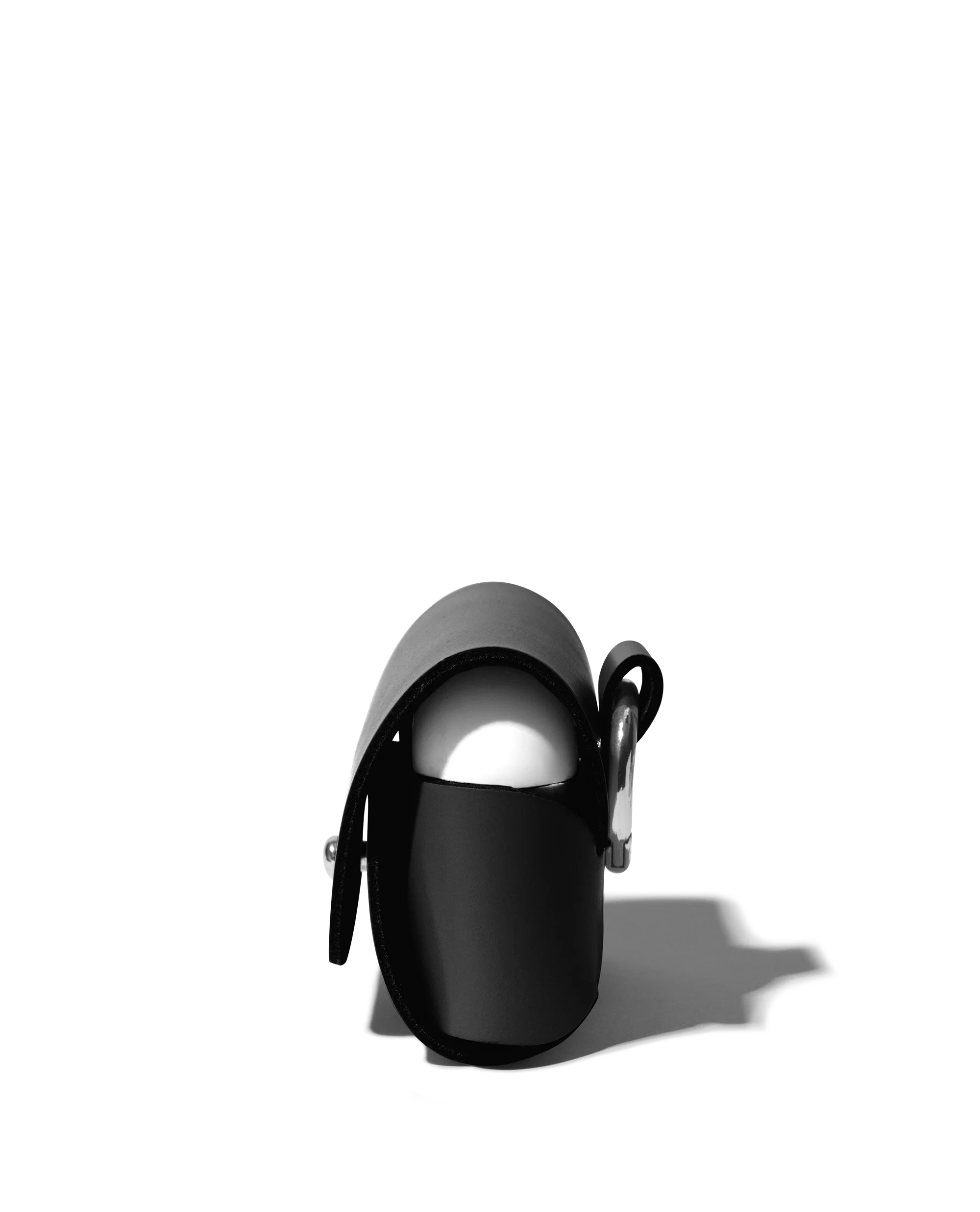 Airpods Pro Leather Case Cover - Image 6