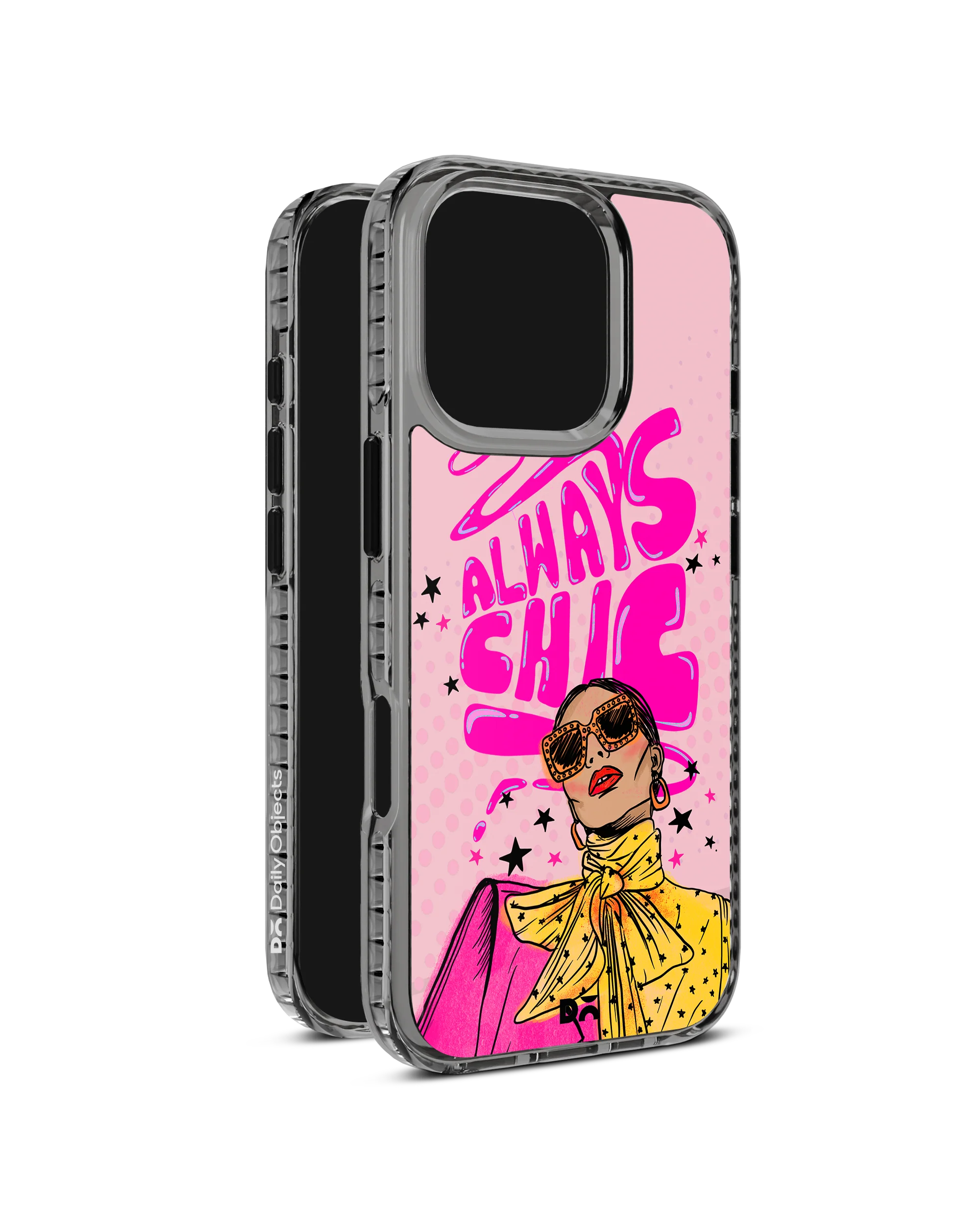 Always Chic Stride 2.0 MagSafe Case Cover For iPhone 16 Pro Max - Image 4