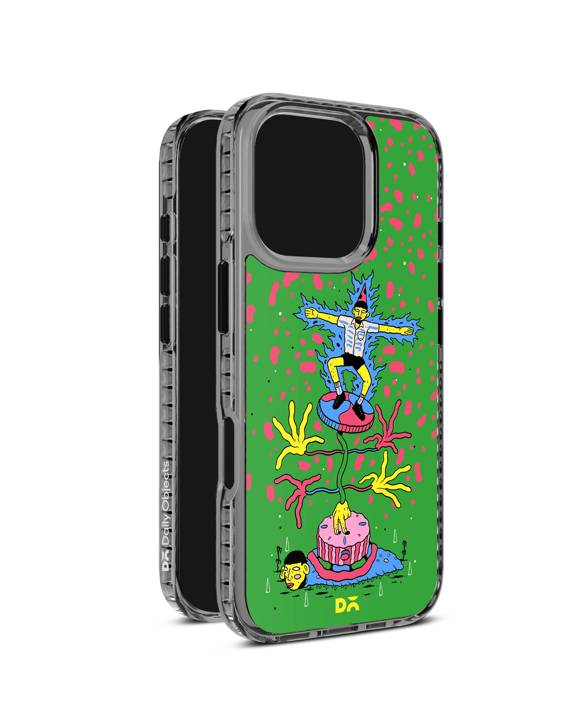 Always on Time Stride 2.0 MagSafe Case Cover For iPhone 16 Pro Max - Image 4