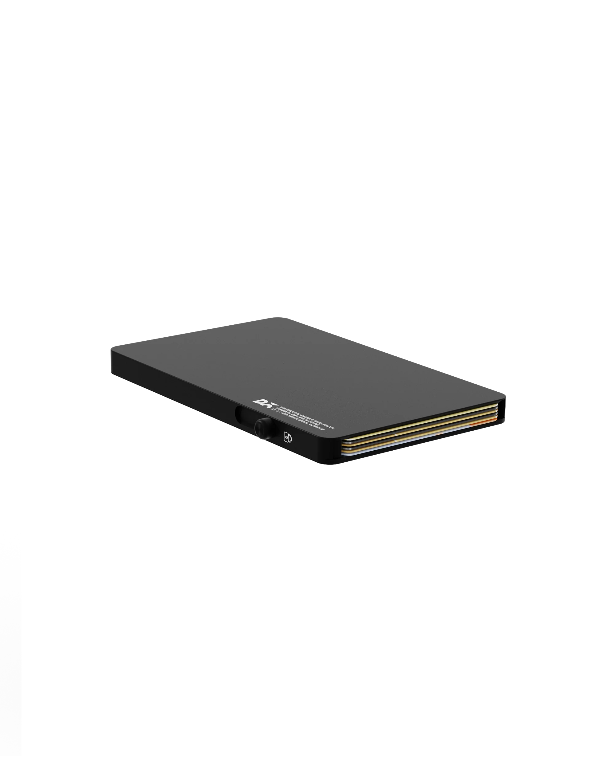 Analog Slim RFID MagSafe Card Wallet - Image 28