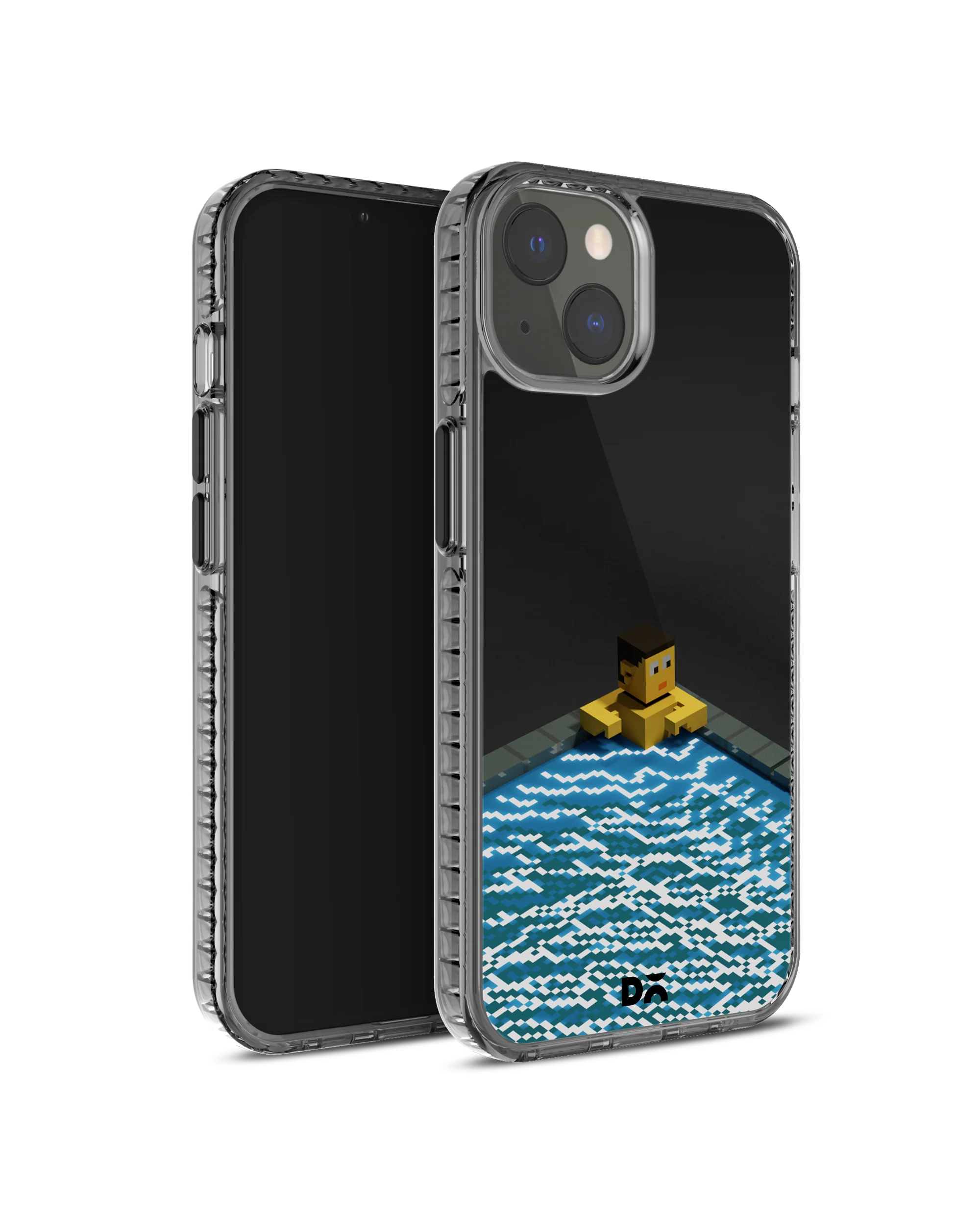 Another One Stride 2.0 Phone Case Cover For iPhone 15 - Image 3