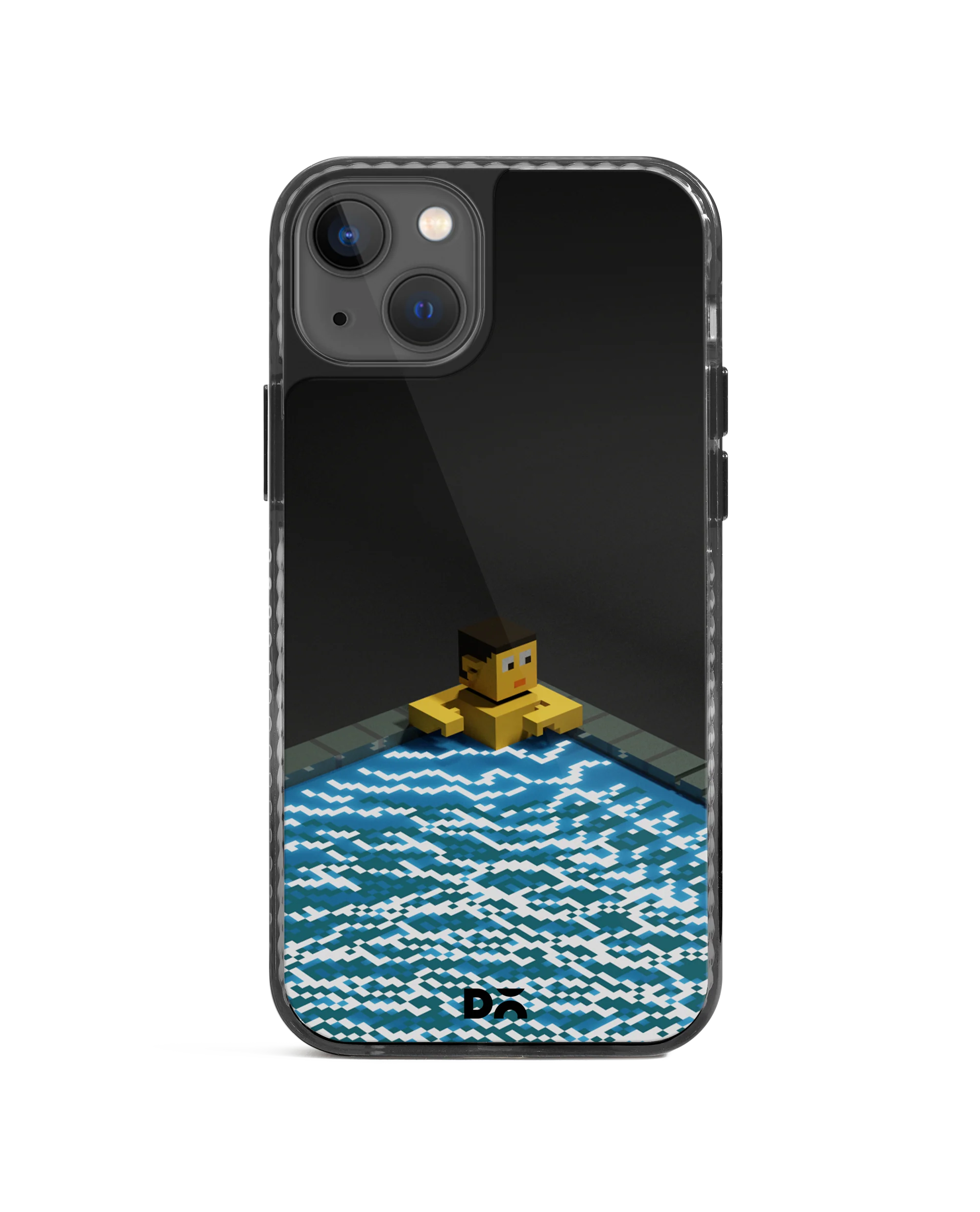 Another One Stride 2.0 Phone Case Cover For iPhone 15 Plus