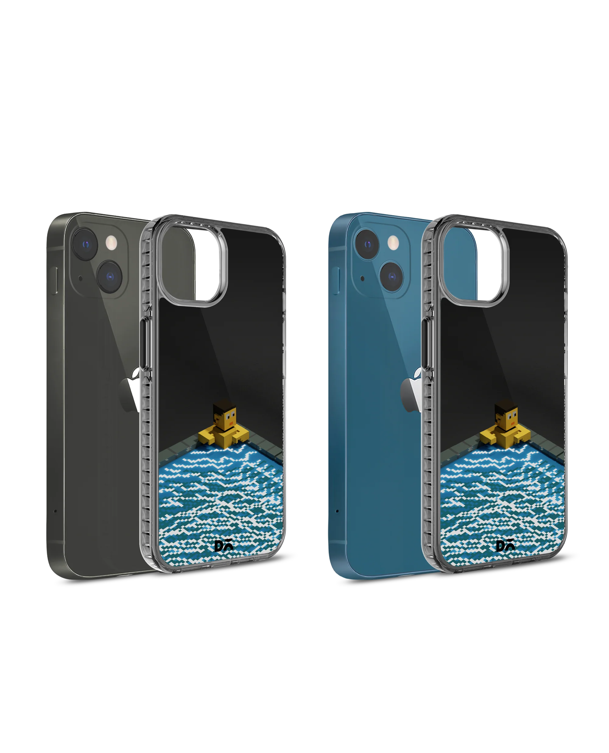 Another One Stride 2.0 Phone Case Cover For iPhone 15 Plus - Image 5