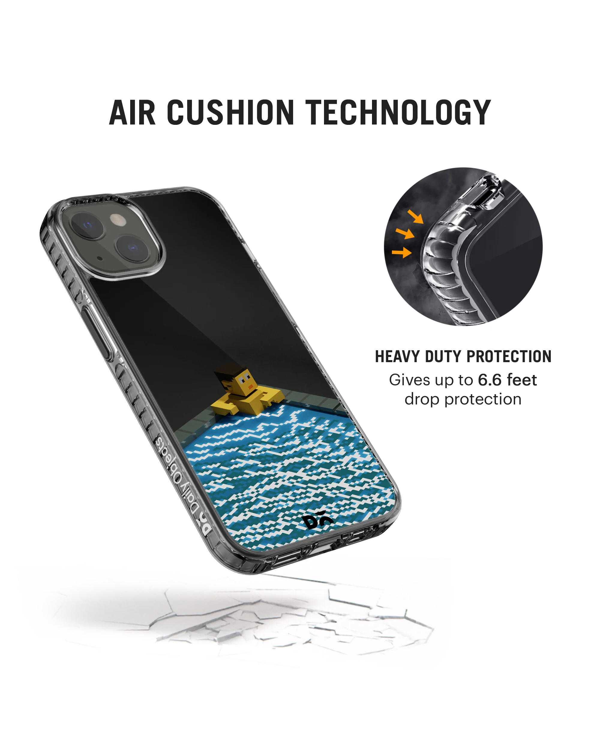 Another One Stride 2.0 Phone Case Cover For iPhone 15 Plus - Image 6