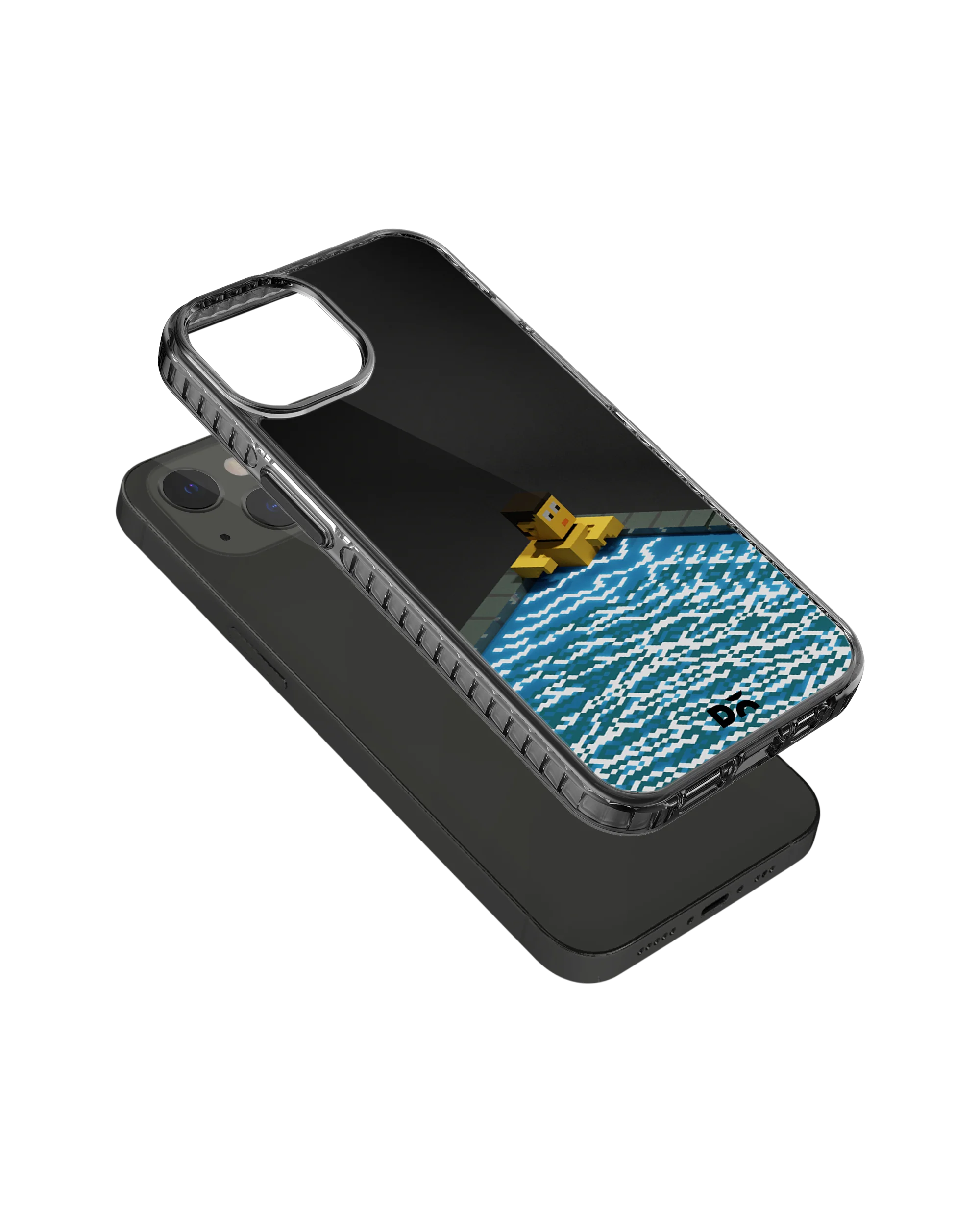 Another One Stride 2.0 Phone Case Cover For iPhone 15 Plus - Image 8