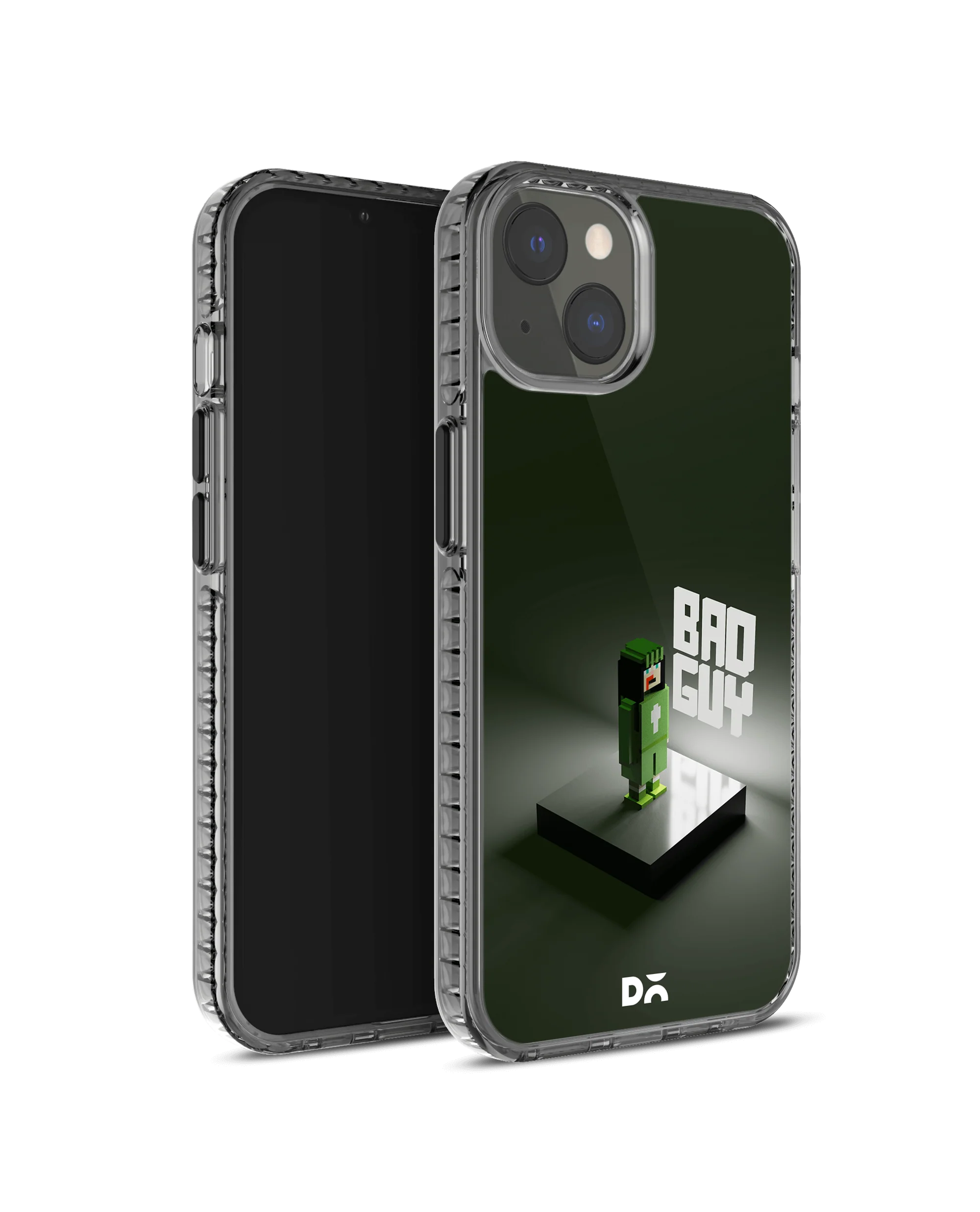 Bad-Guy Stride 2.0 Phone Case Cover For iPhone 14 - Image 3
