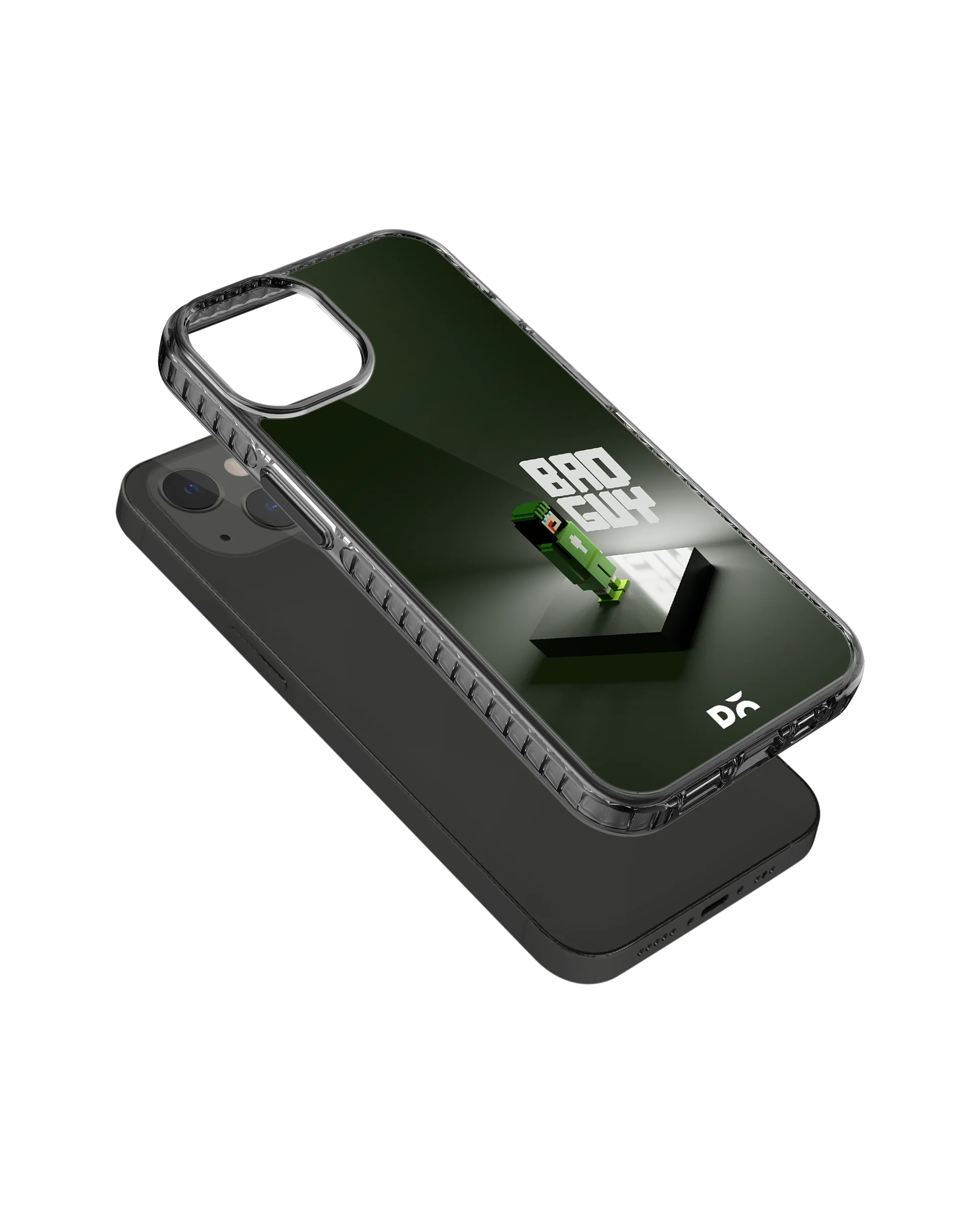 Bad-Guy Stride 2.0 Phone Case Cover For iPhone 15 Plus - Image 8