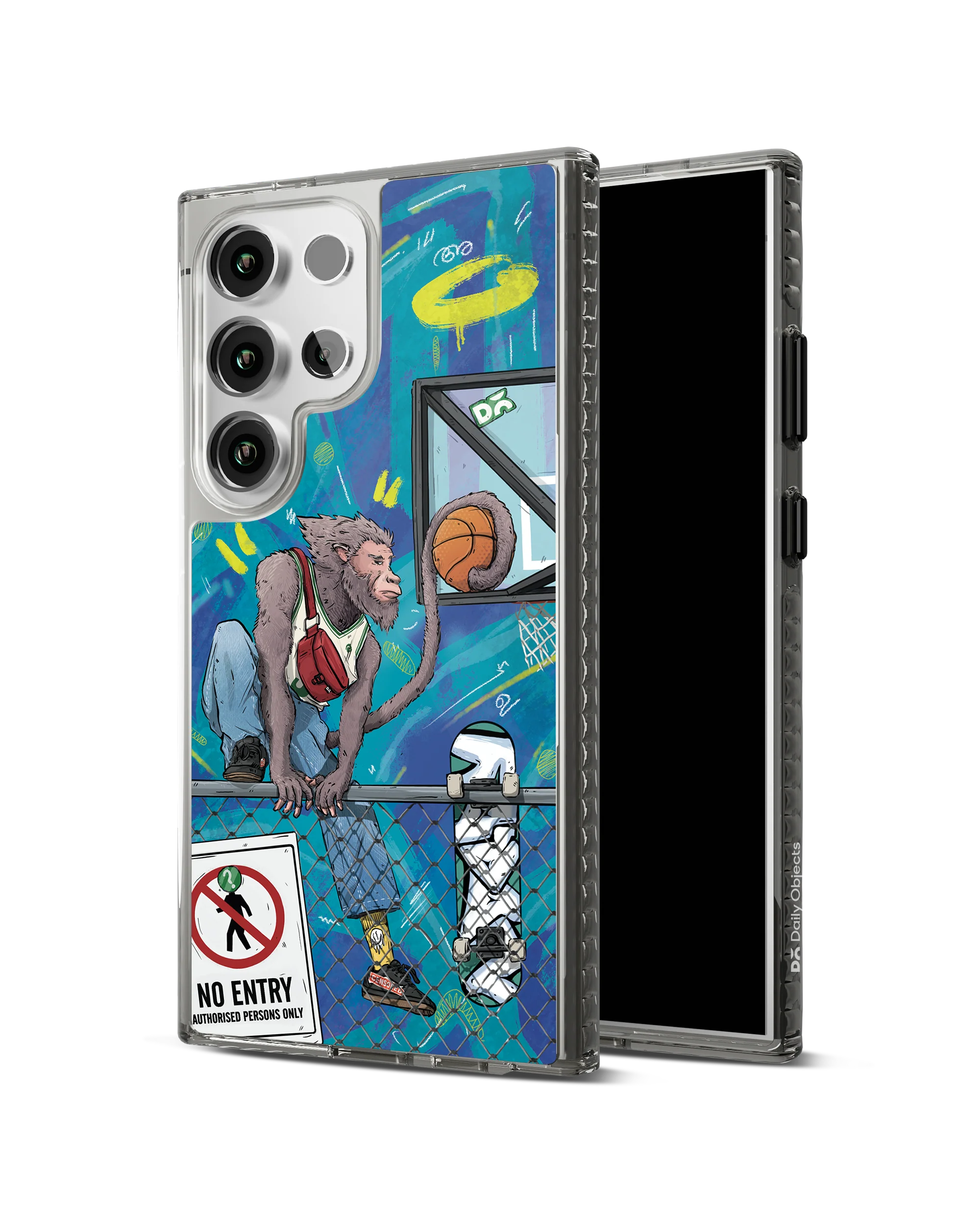 Bandit Stride 2.0 Case Cover For Samsung Galaxy S24 Ultra - Image 3