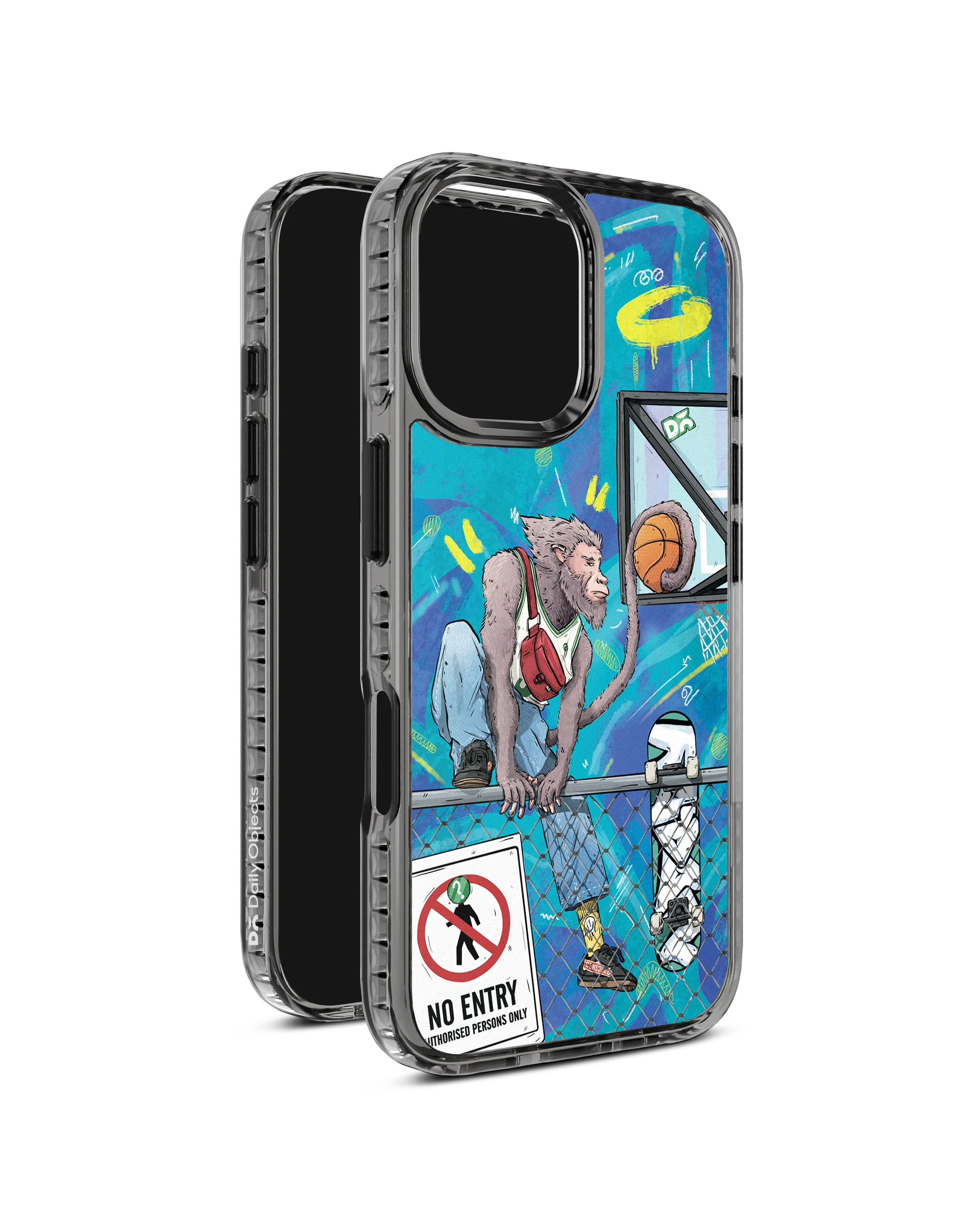 Bandit Stride 2.0 MagSafe Case Cover For iPhone 16 - Image 4
