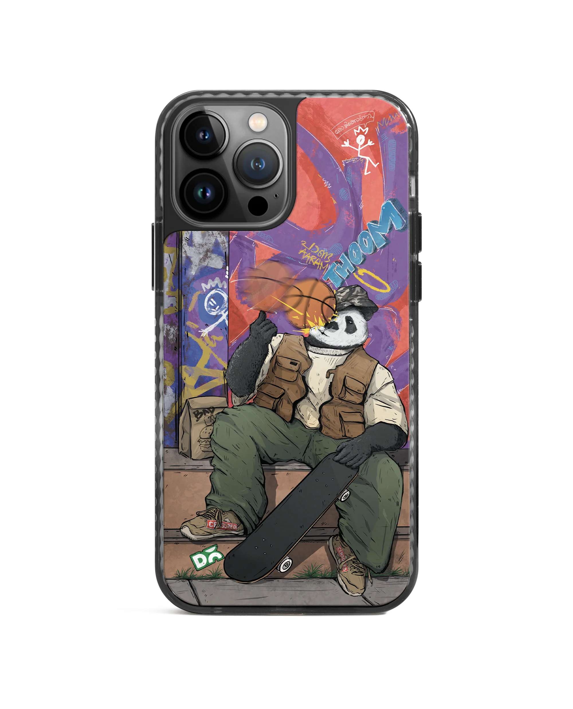 Bao Stride 2.0 Case Cover For iPhone 13 Pro Max