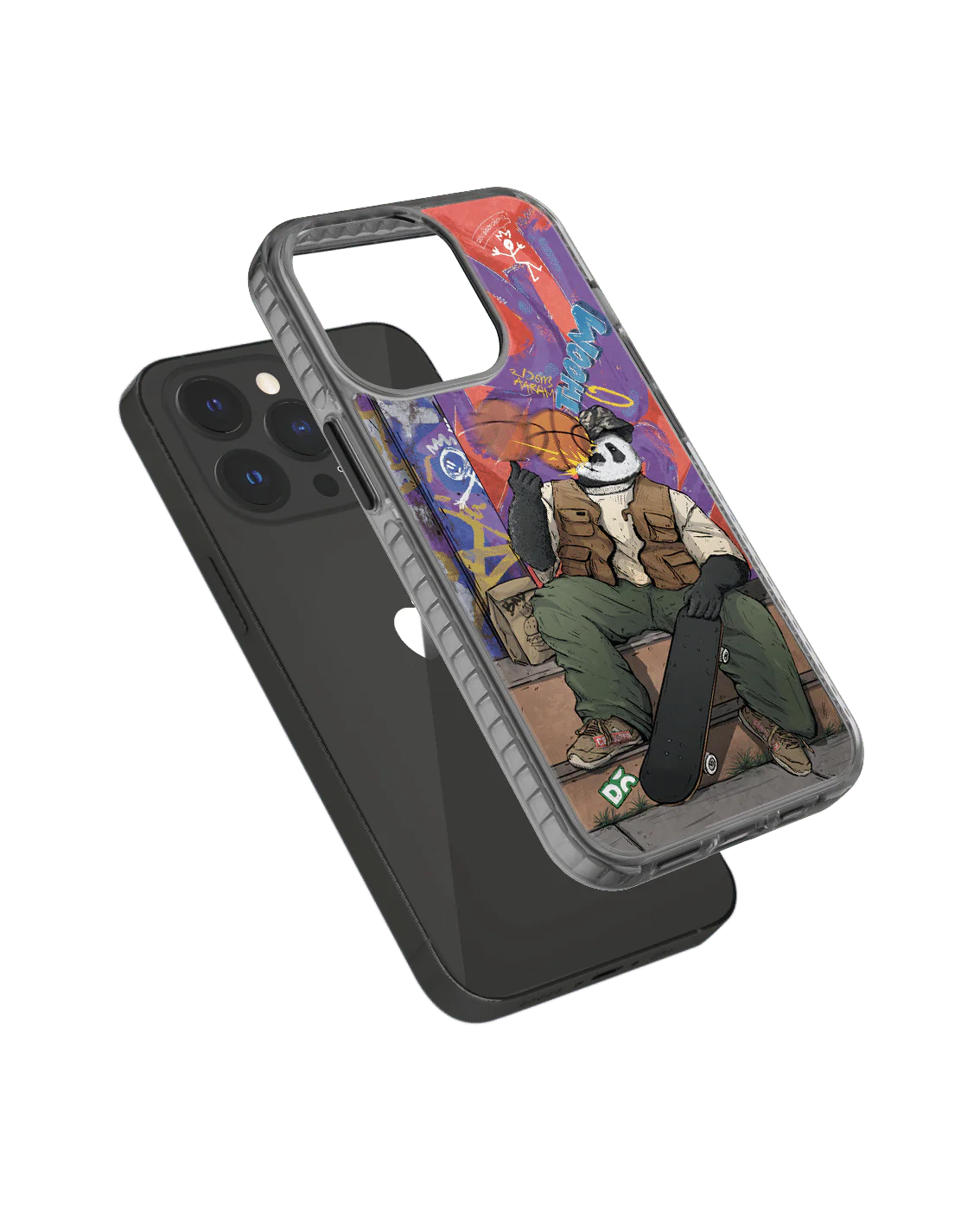 Bao Stride 2.0 Case Cover For iPhone 13 Pro Max - Image 6
