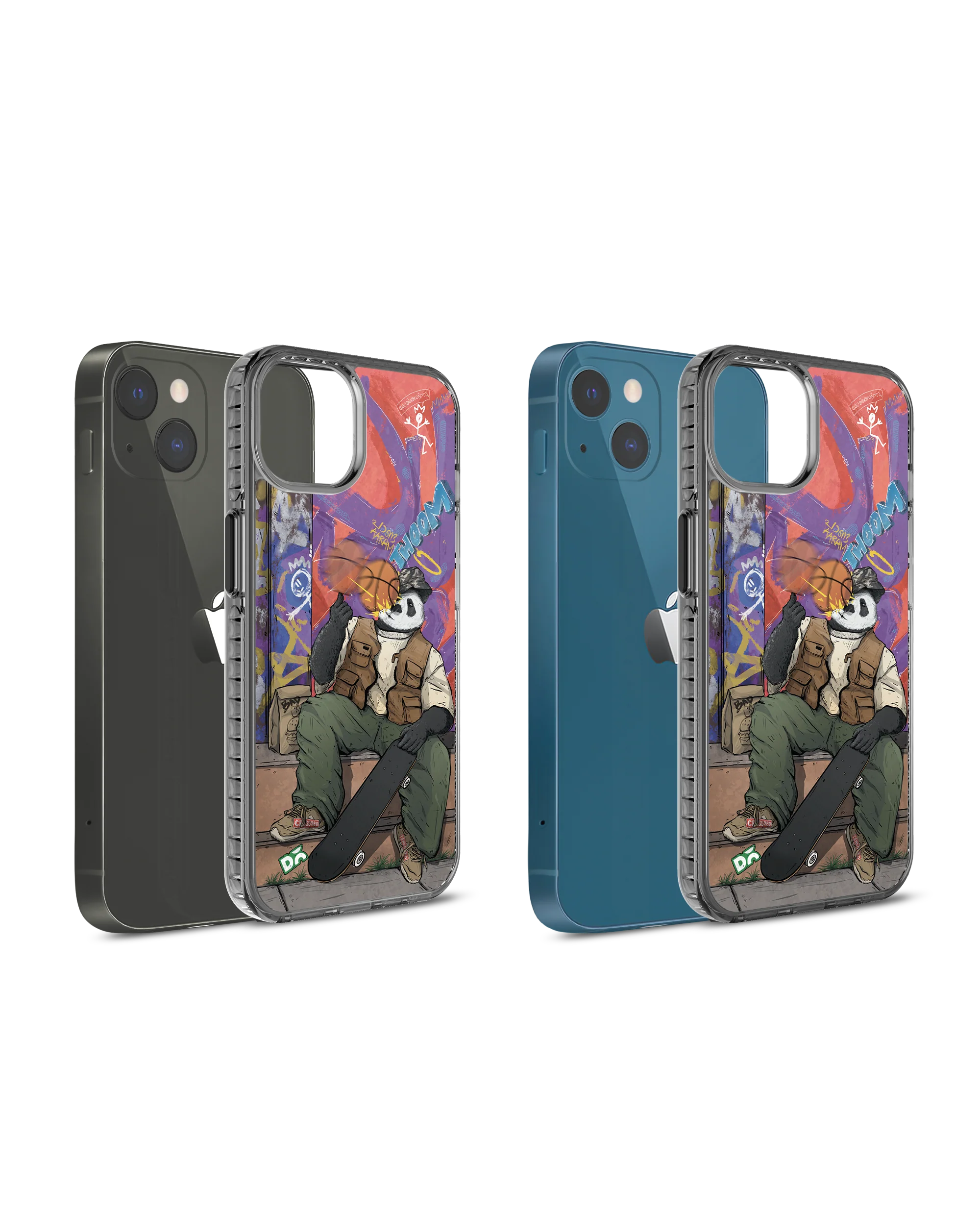 Bao Stride 2.0 Case Cover For iPhone 15 Plus - Image 5