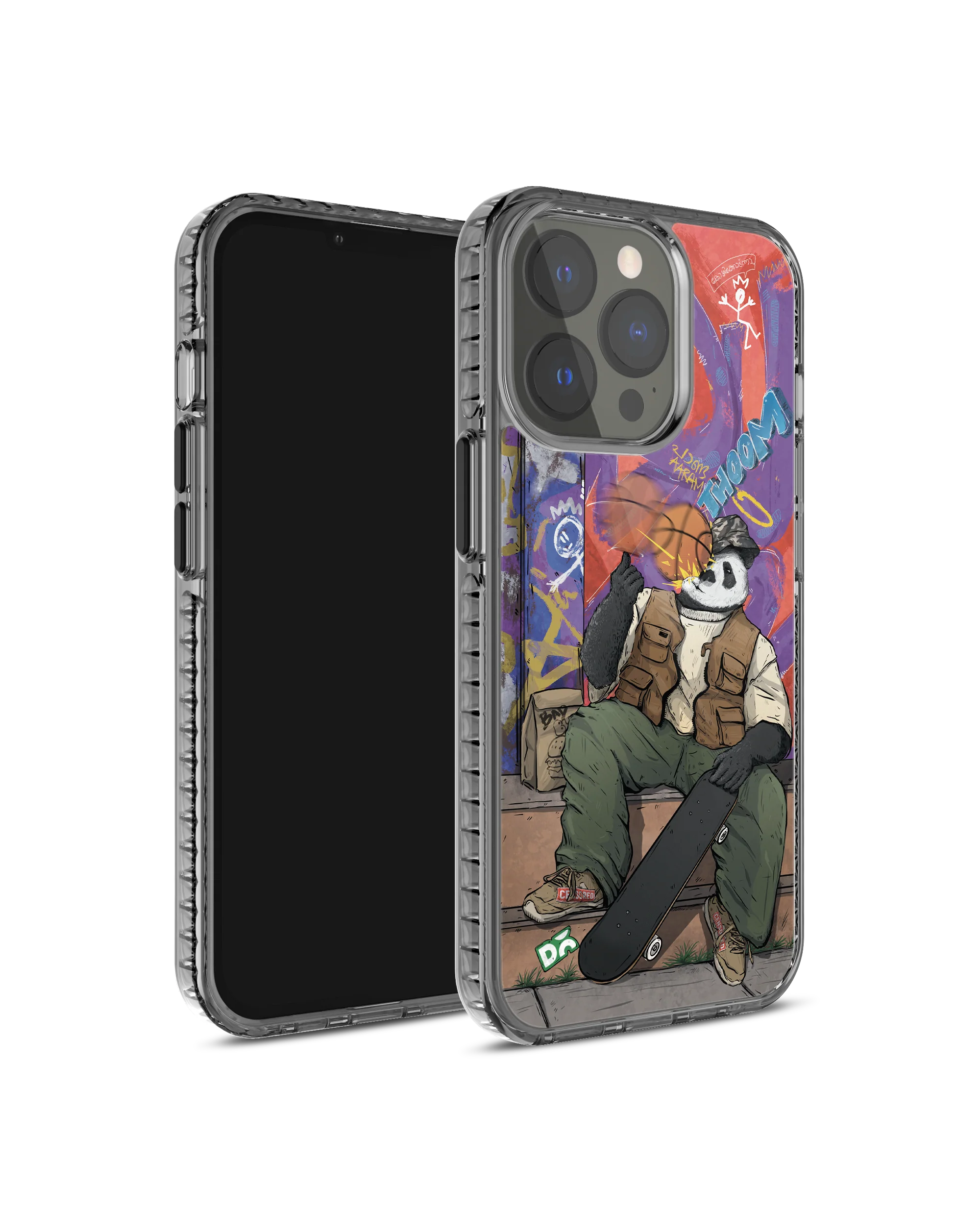 Bao Stride 2.0 Case Cover For iPhone 15 Pro - Image 3