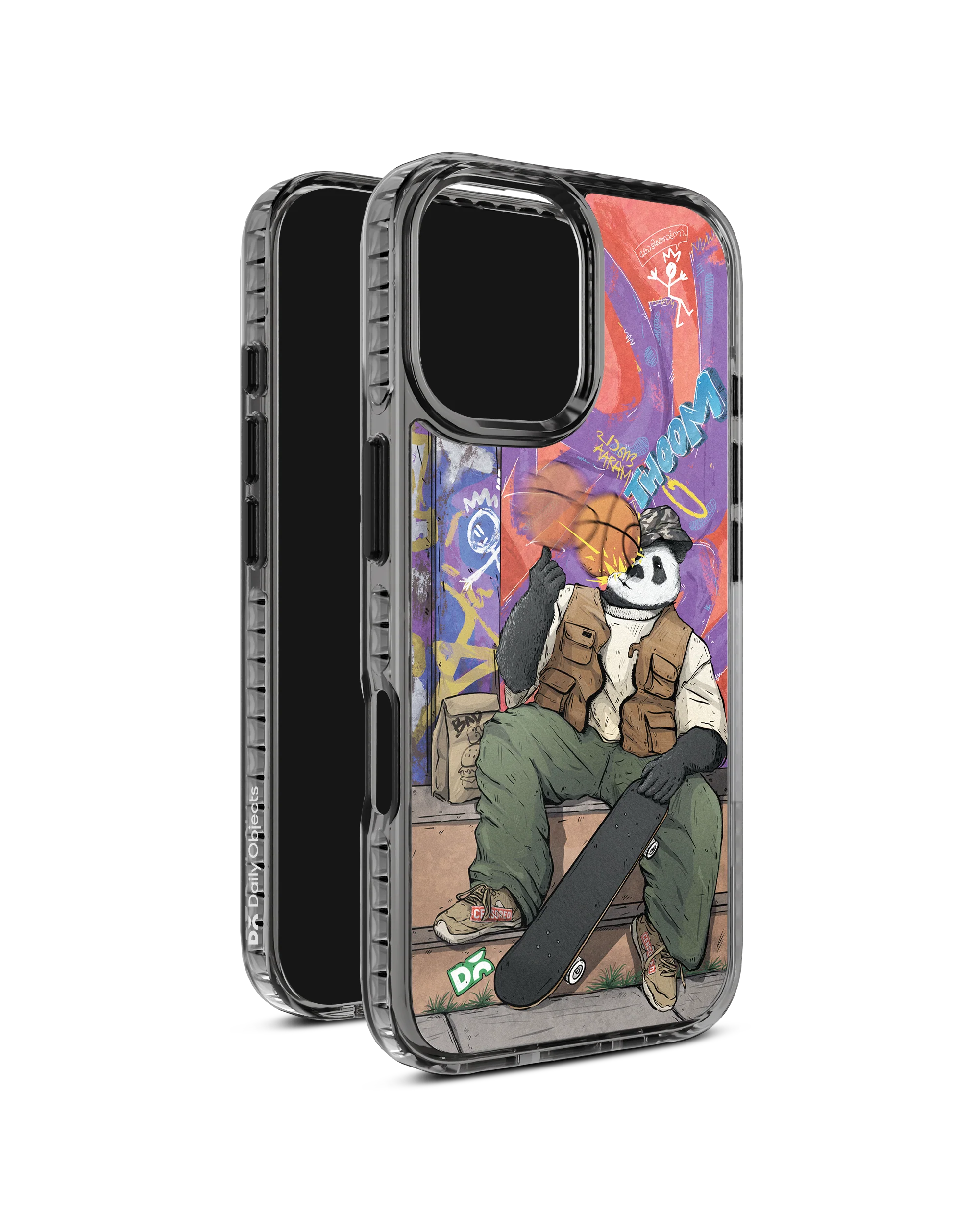 Bao Stride 2.0 MagSafe Case Cover For iPhone 16 Plus - Image 4