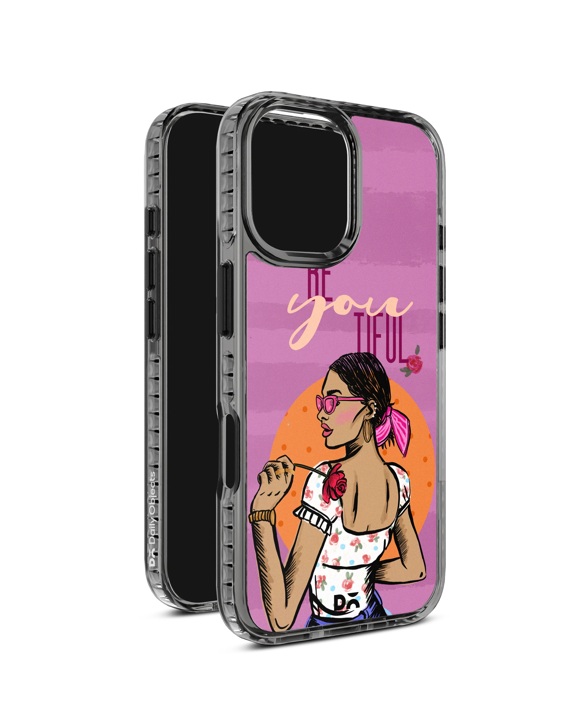 Be You Tiful Stride 2.0 MagSafe Case Cover For iPhone 16 Plus - Image 4