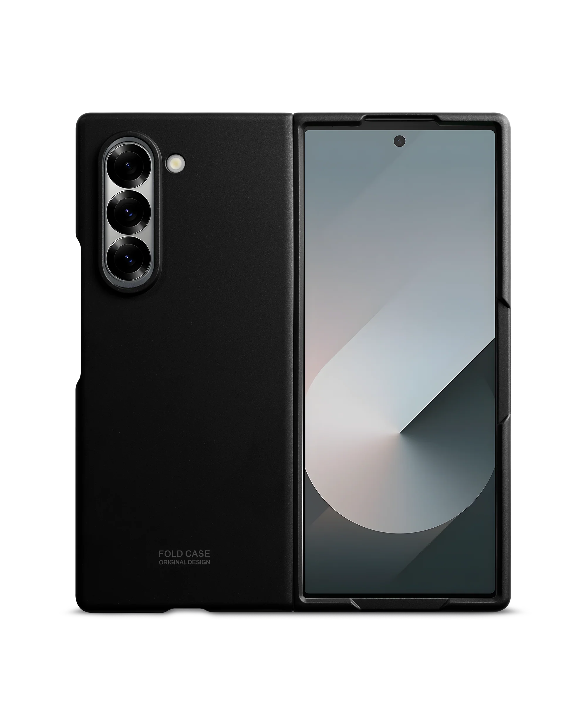 Air Skin Slim Case For Samsung Galaxy Z Fold 6