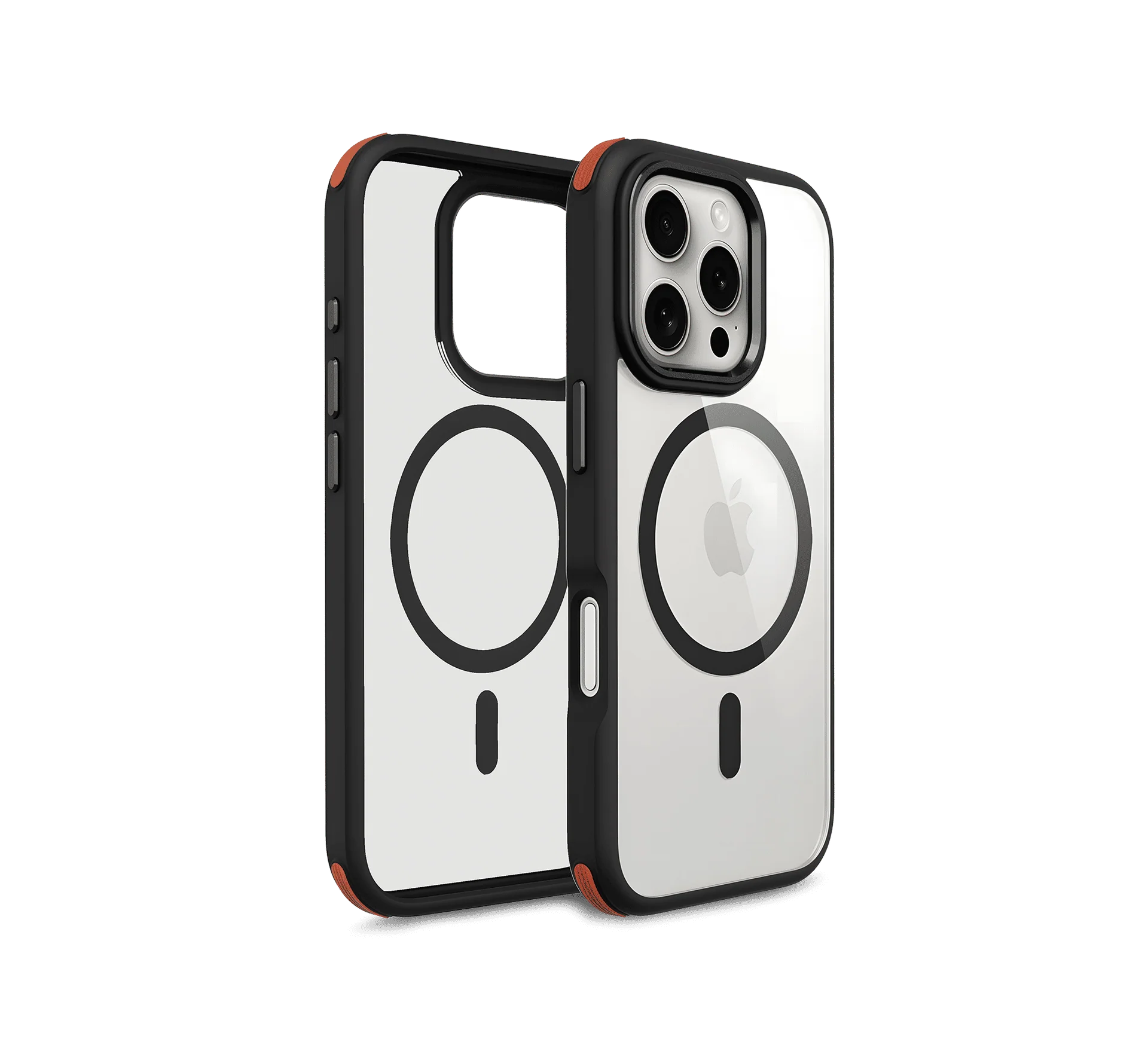 Armour MagSafe Phone Case Cover For iPhone 16 Pro - Image 5