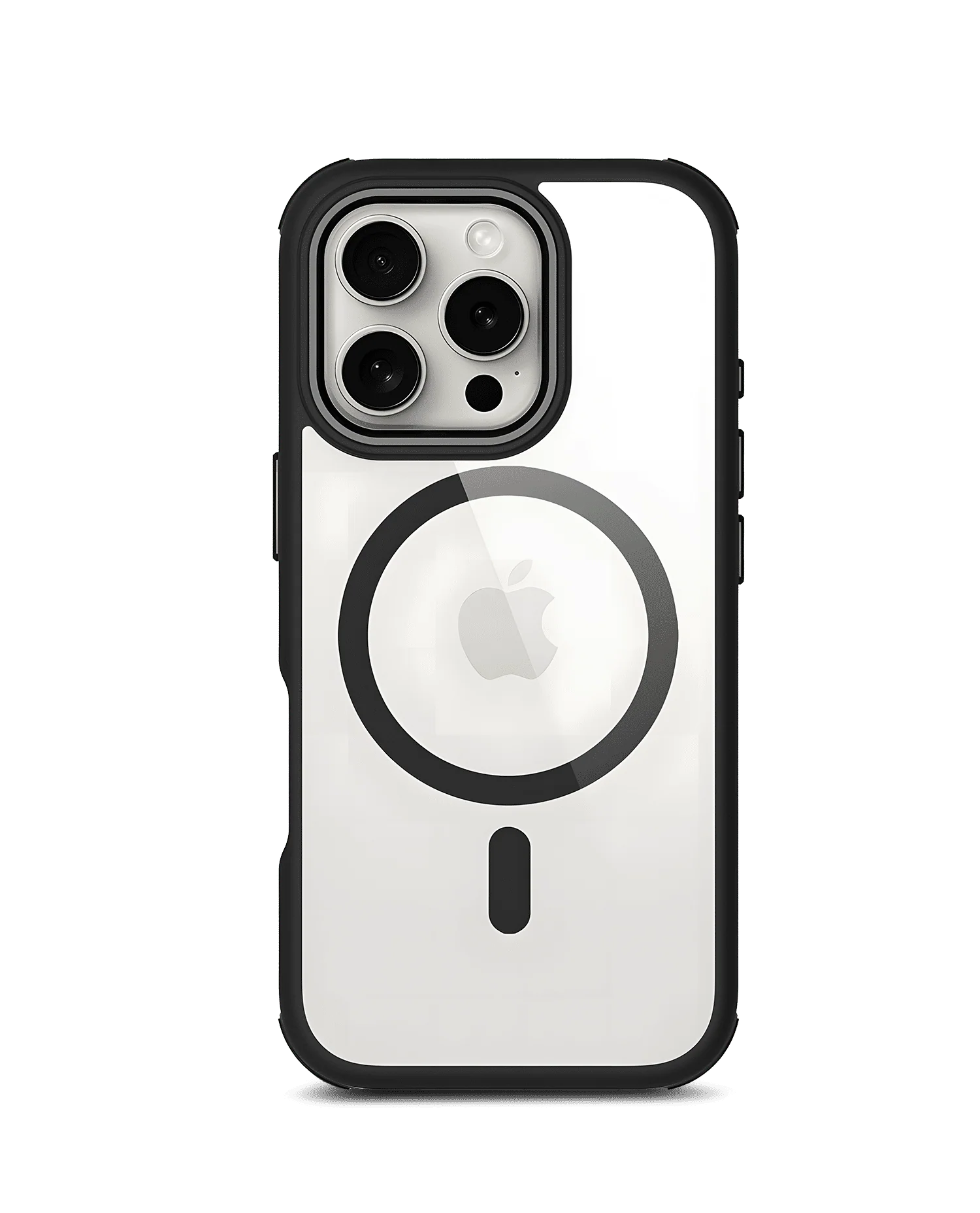Armour MagSafe Phone Case Cover For iPhone 16 Pro Max - Image 3