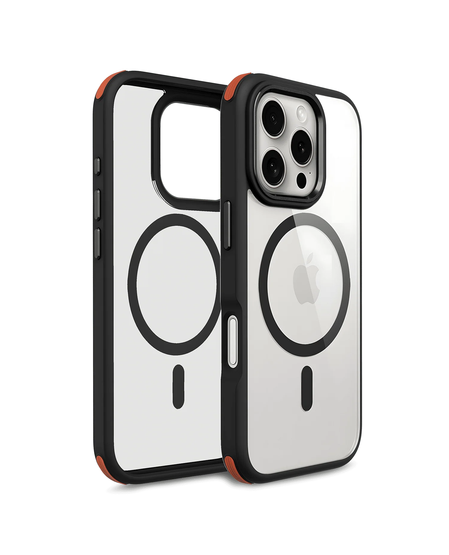 Armour MagSafe Phone Case Cover For iPhone 16 Pro Max - Image 9