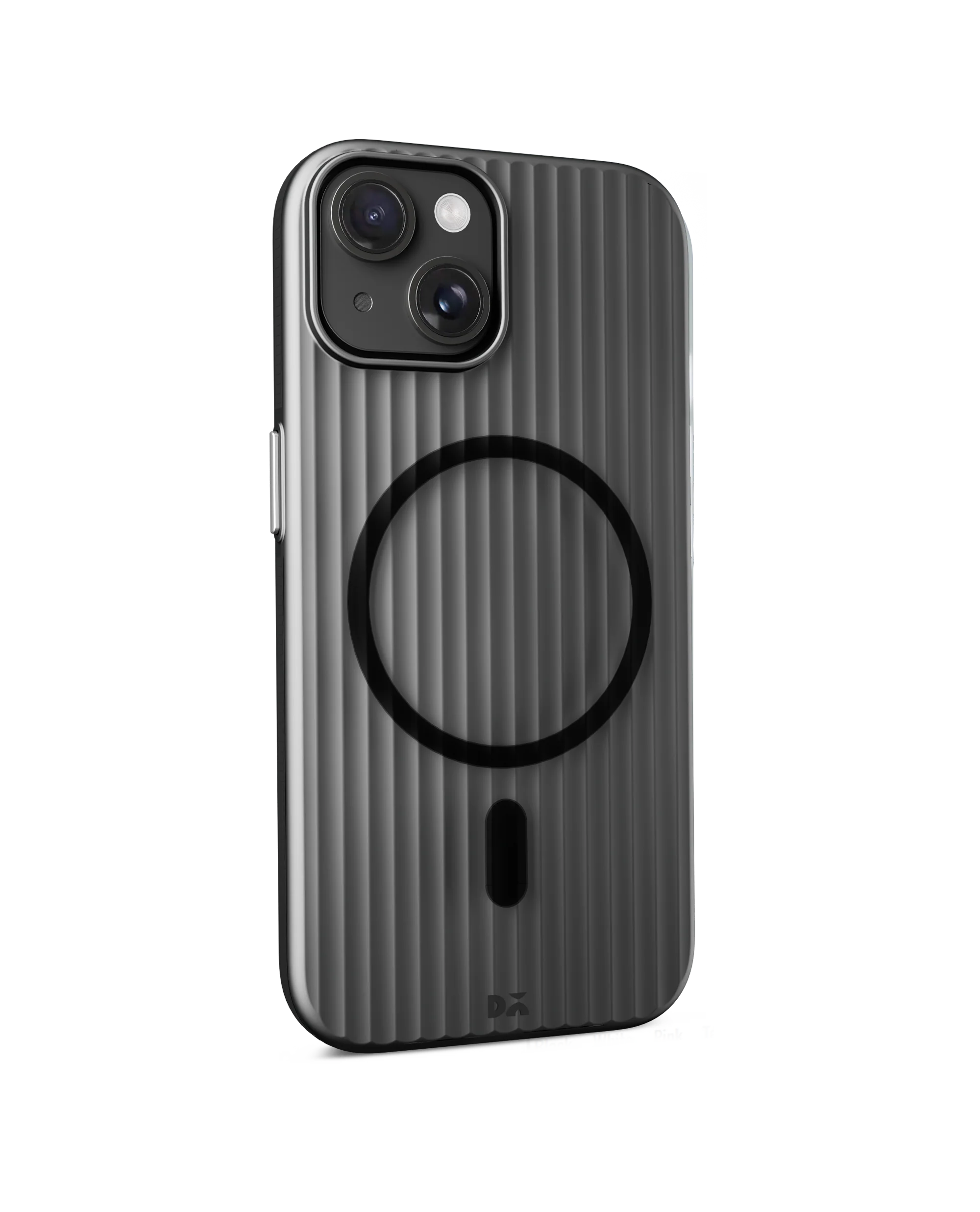 Black Beam 2.0 MagSafe Phone Case Cover for iPhone 13 - Image 3