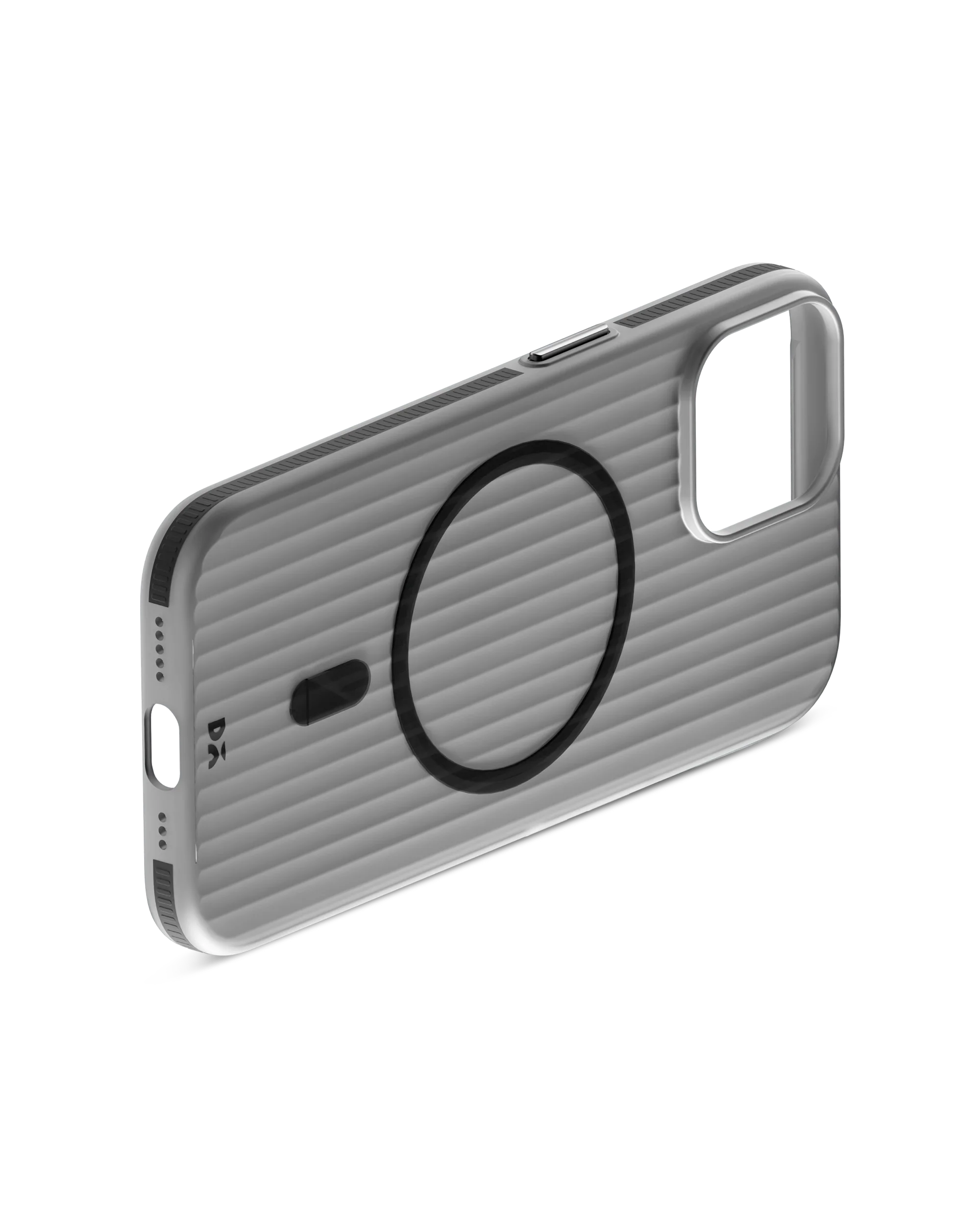 Black Beam 2.0 MagSafe Phone Case Cover for iPhone 14 - Image 5