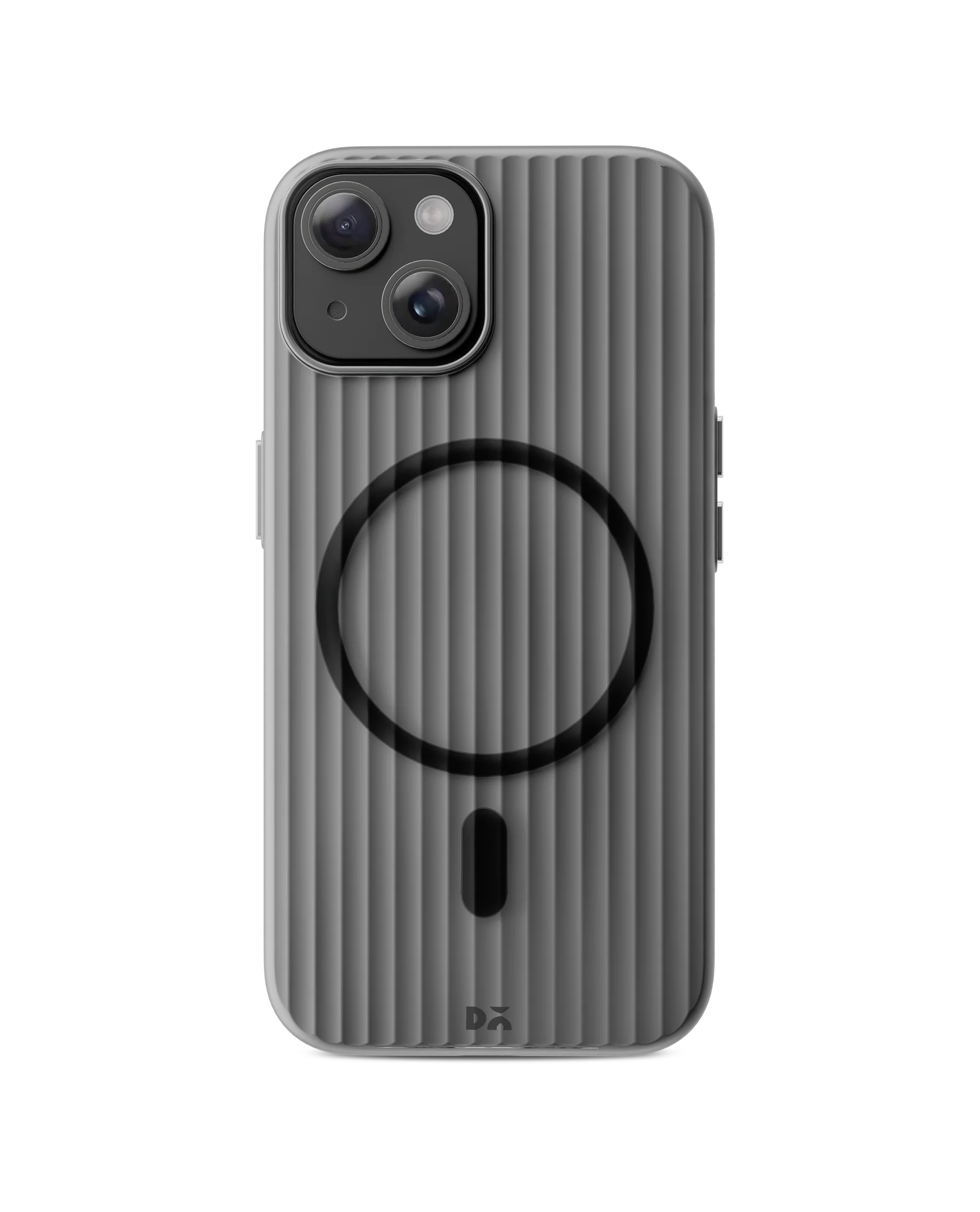 Black Beam 2.0 MagSafe Phone Case Cover for iPhone 14 Plus