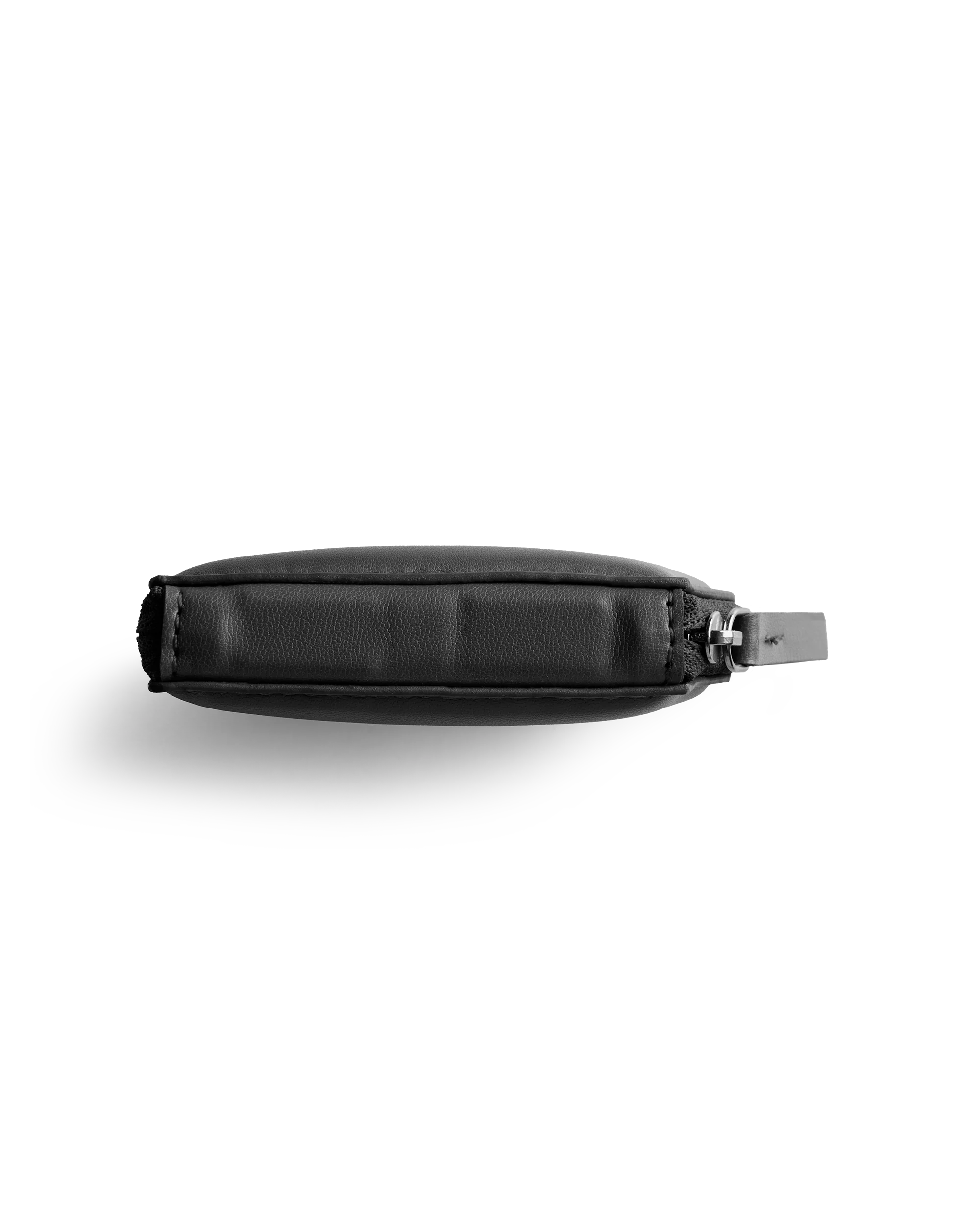 Black Better Half Magnetic Heart Pouch - Image 6