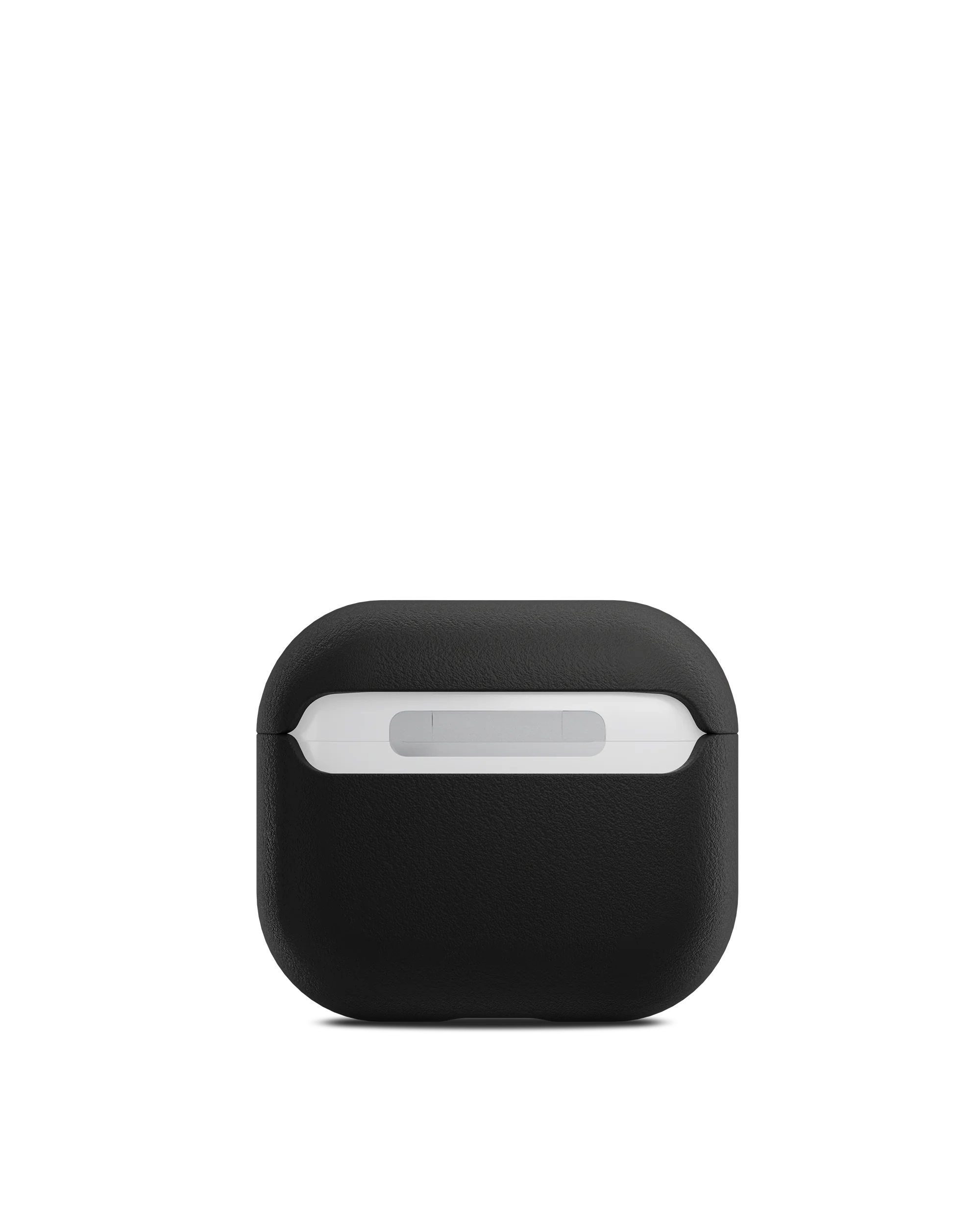 Leatherite AirPods 3 Case Cover - Image 10