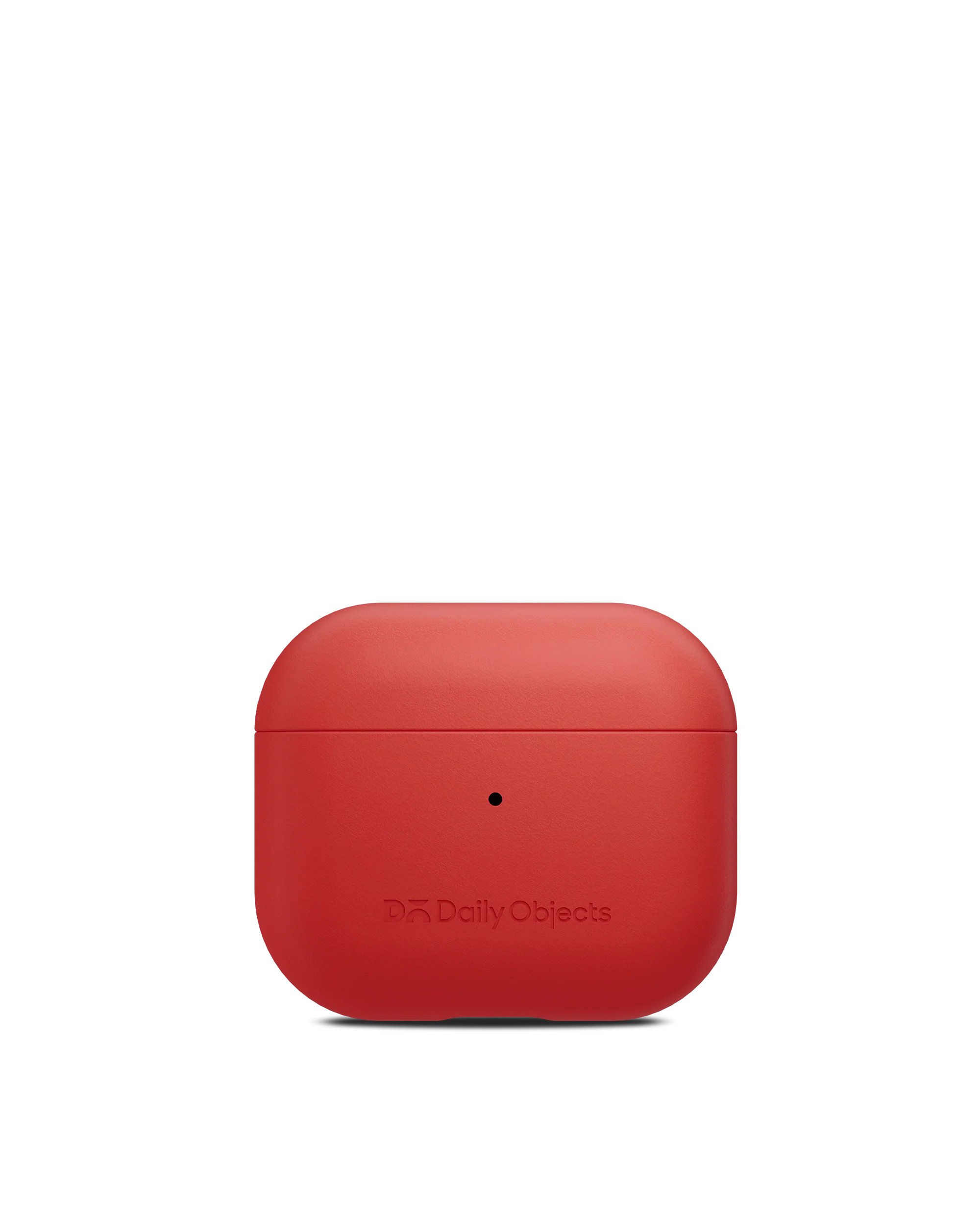 Leatherite AirPods 3 Case Cover - Image 11