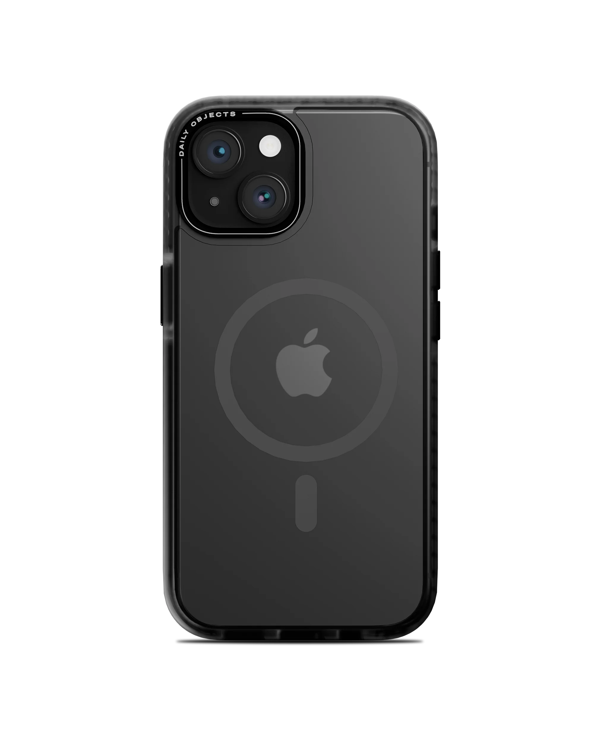 Black Nimbus MagSafe Phone Case Cover For iPhone 14 - Image 3