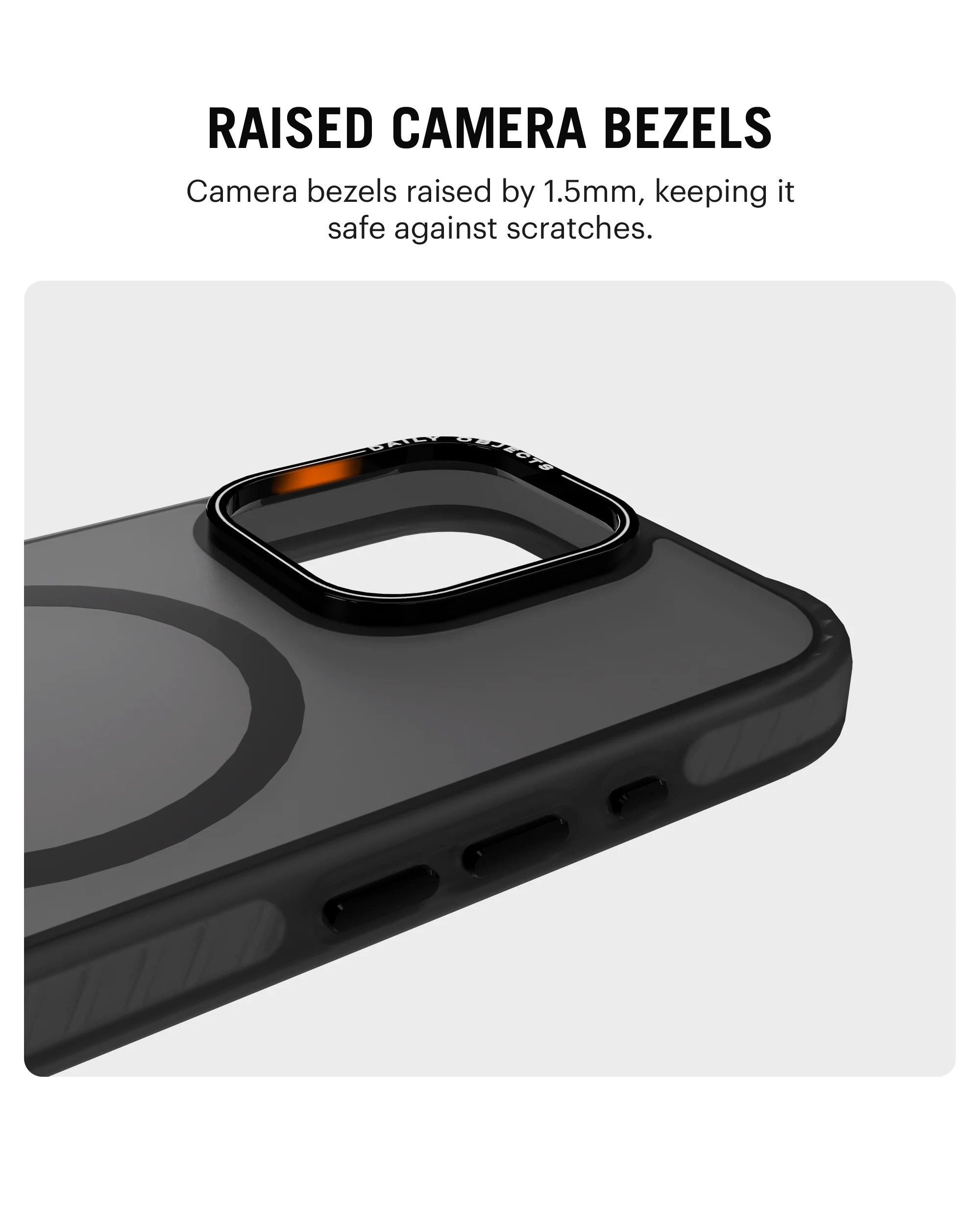 Nimbus MagSafe Phone Case Cover For iPhone 16 Pro - Image 5