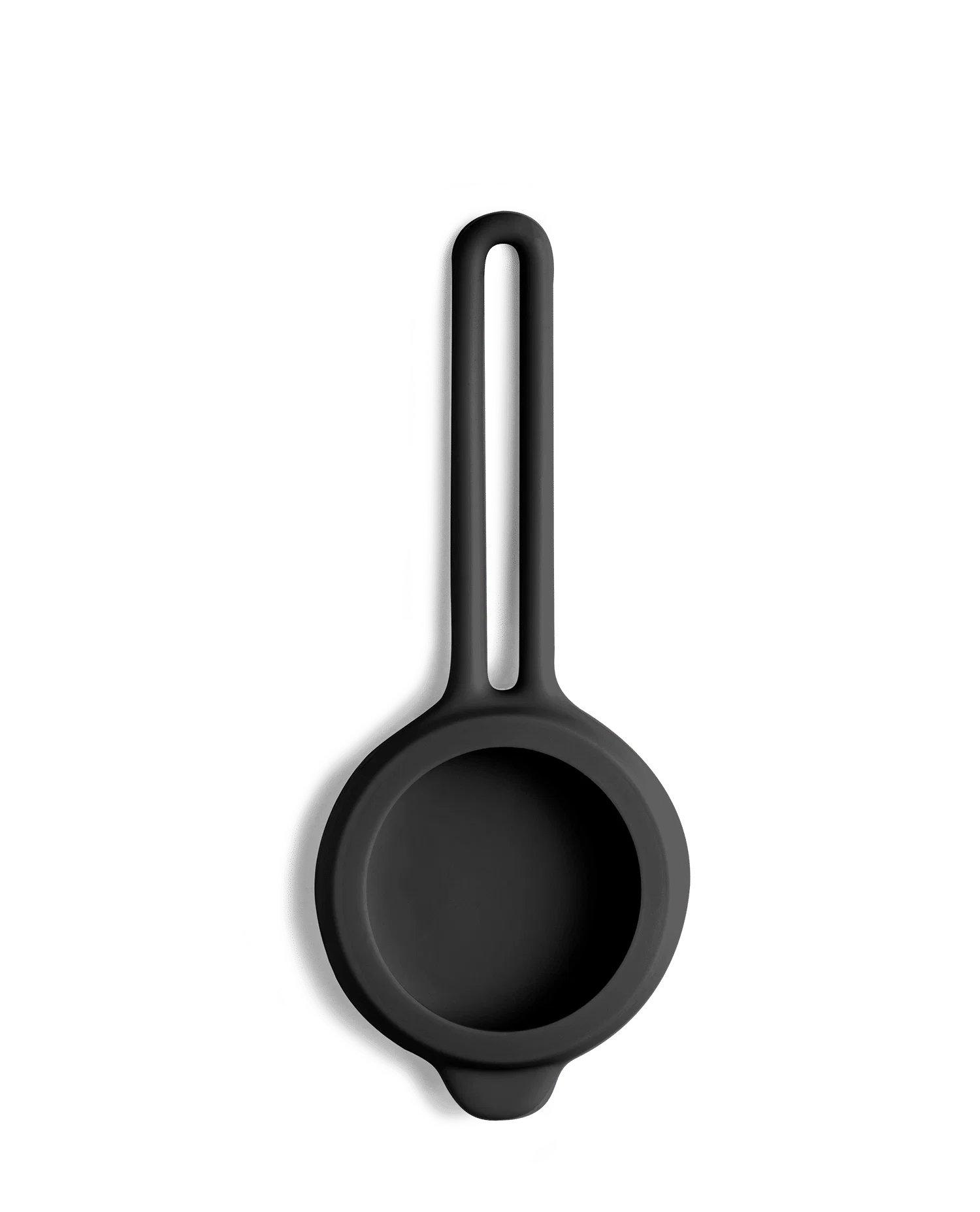 Black Tempa AirTag Case - Image 5