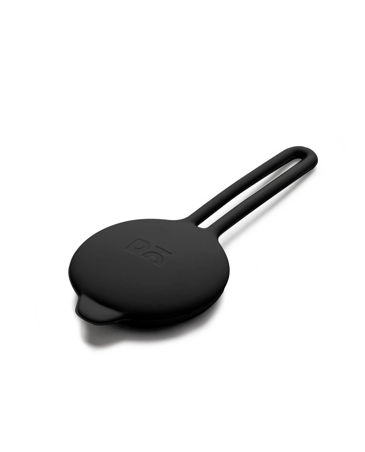 Black Tempa AirTag Case - Image 6