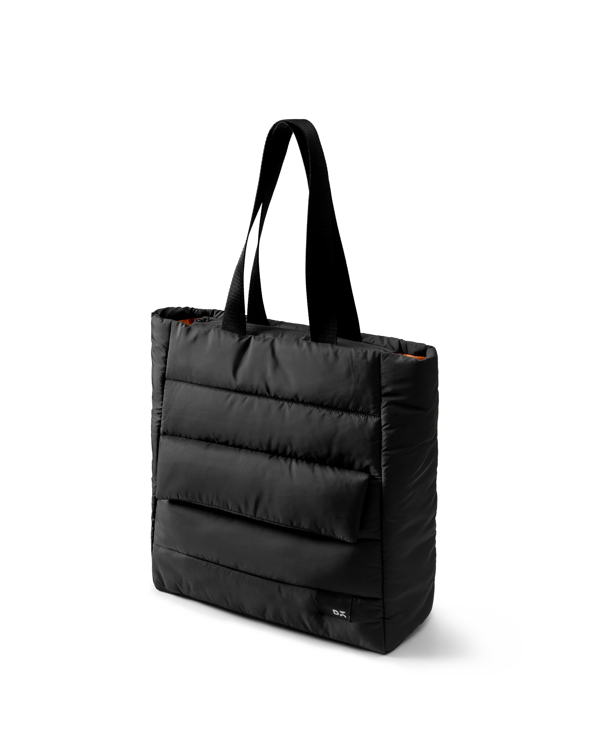 Black Wing Tote - Image 5