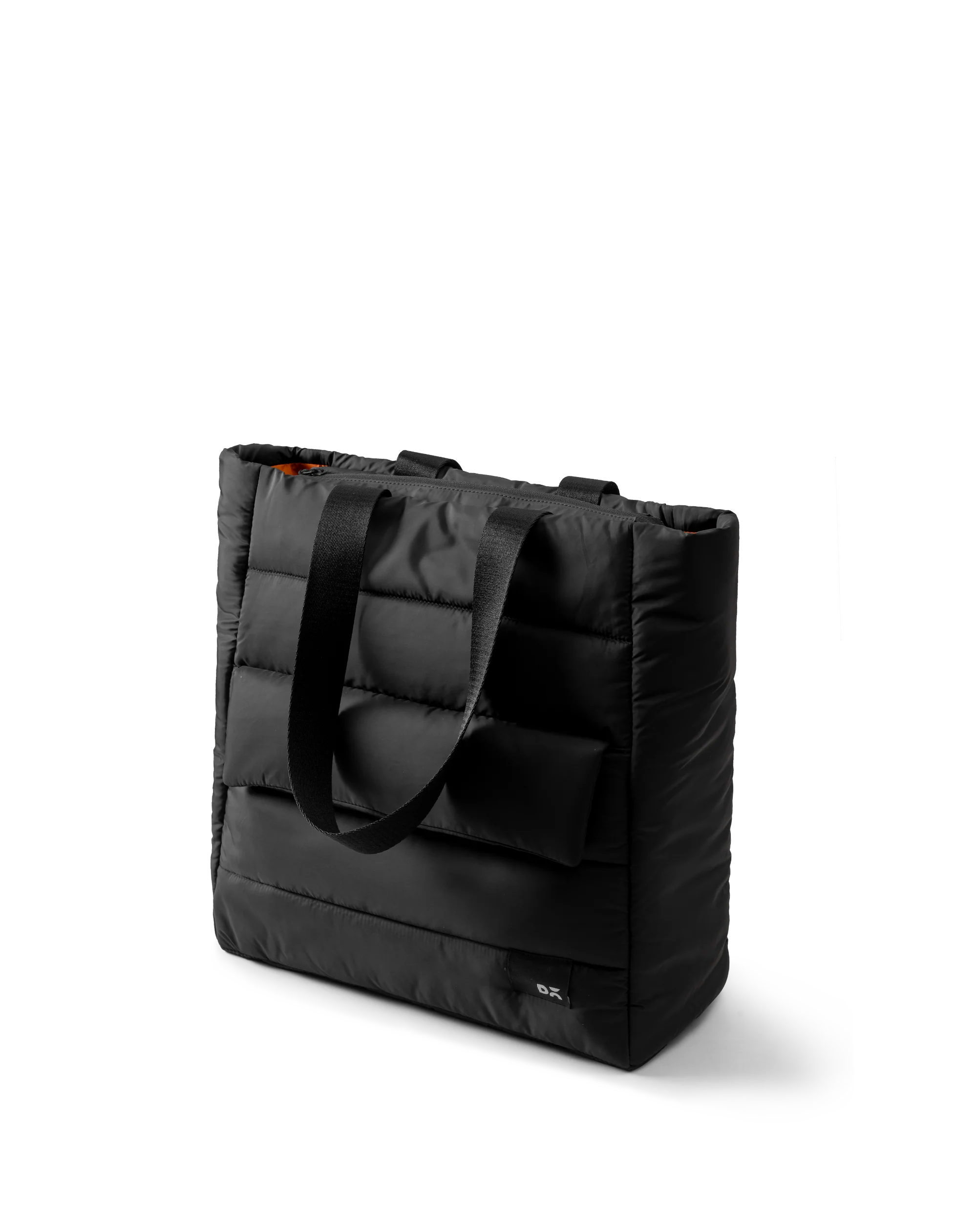 Black Wing Tote - Image 8