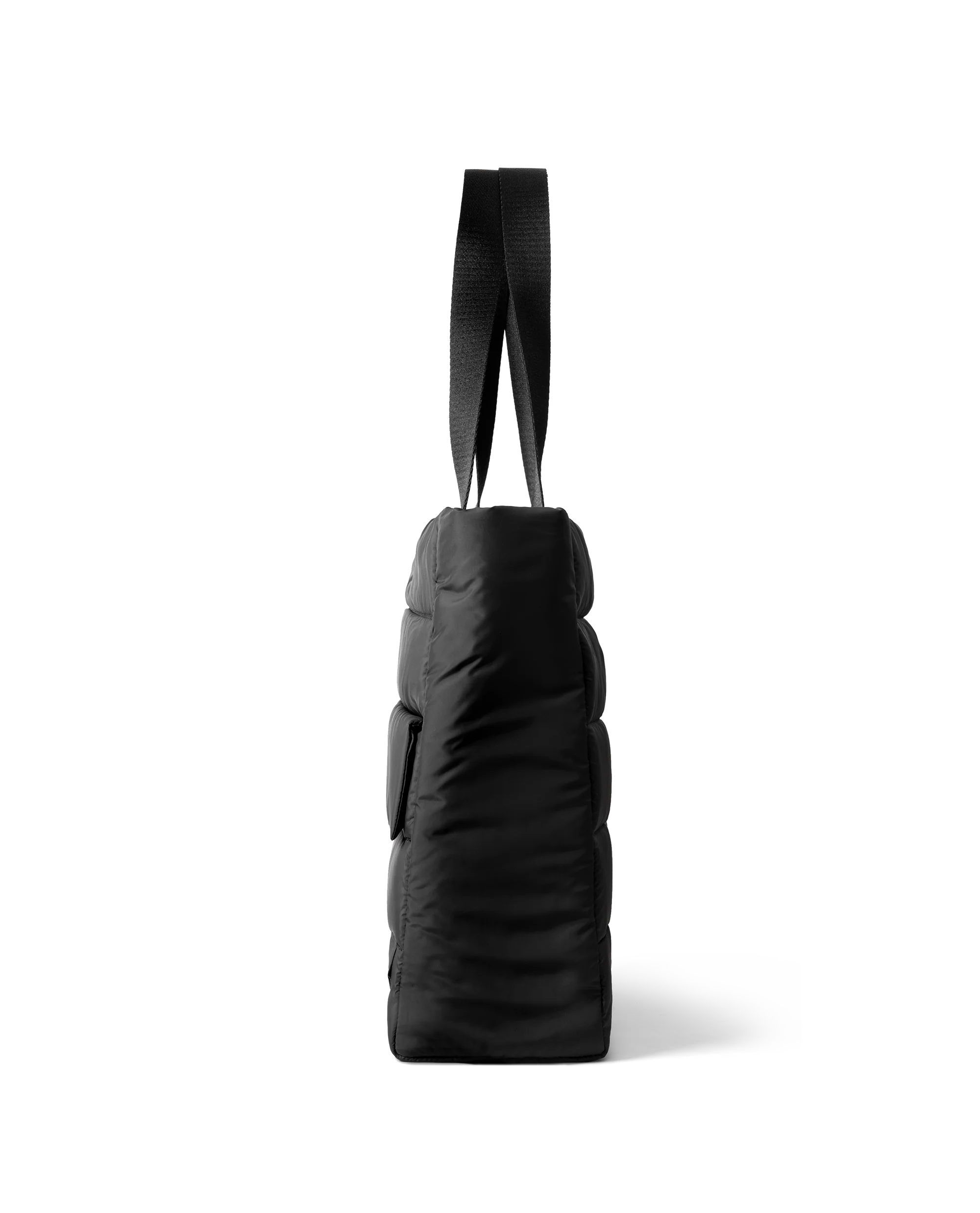 Black Wing Tote - Image 9
