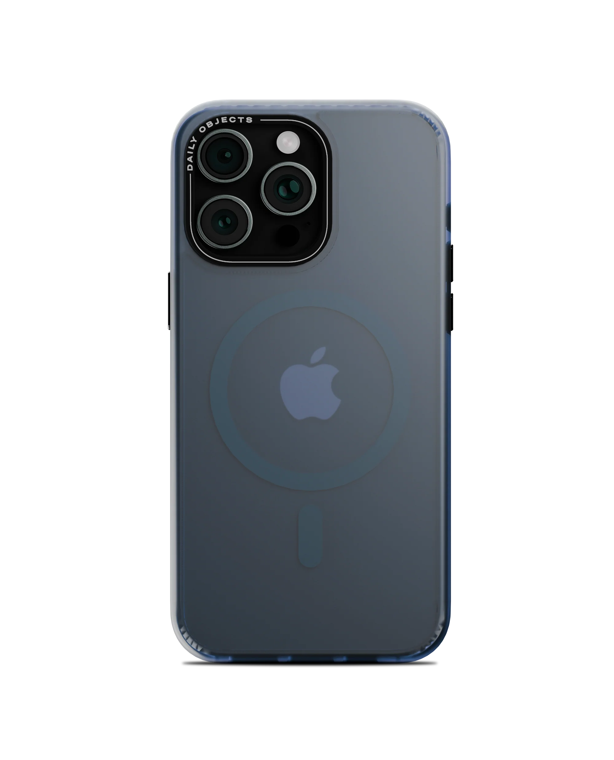 Blue Nimbus MagSafe Phone Case Cover For iPhone 13 Pro - Image 3