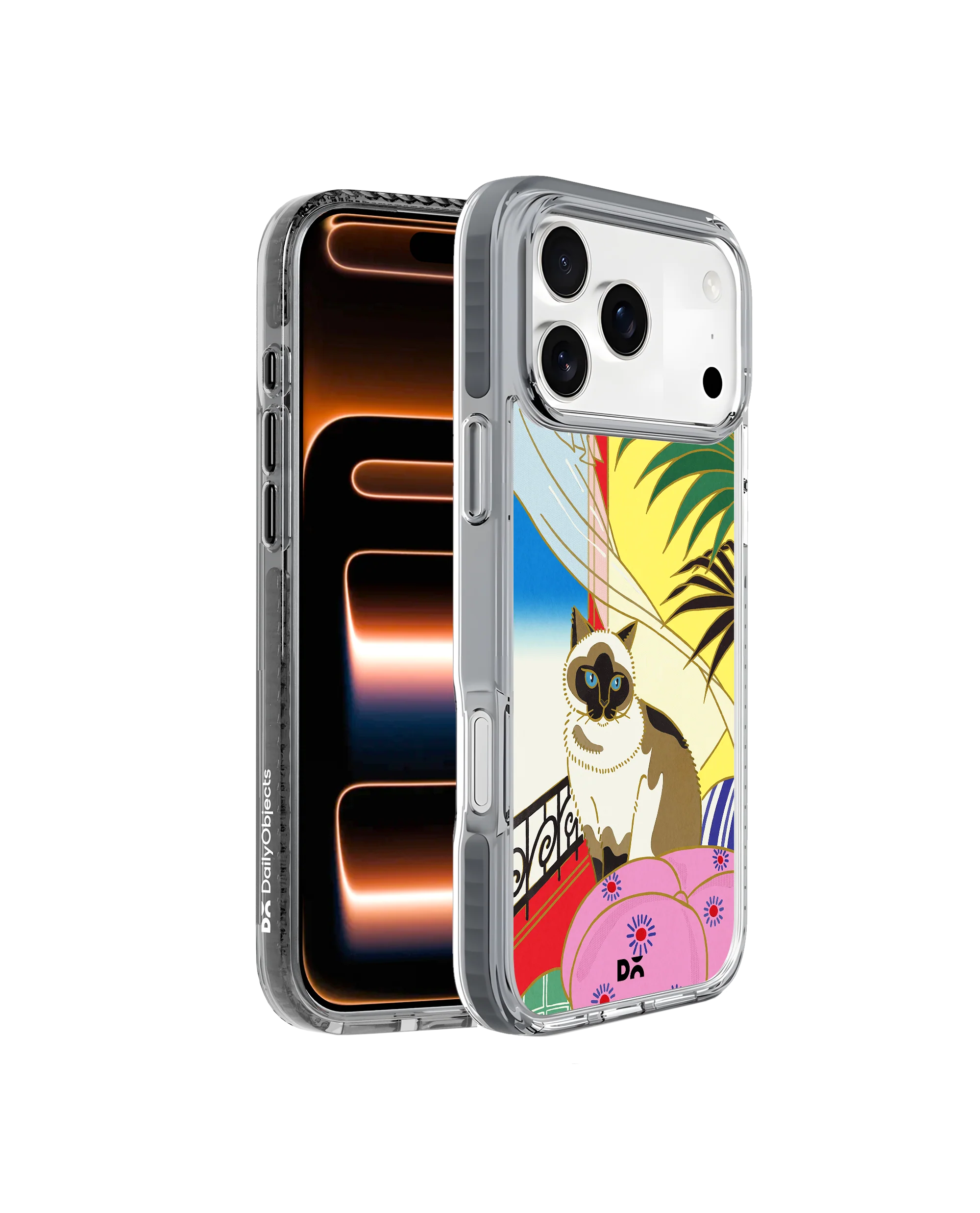 Breezing Through Stride 2.0 MagSafe Case Cover For iPhone 17 Pro - Image 4