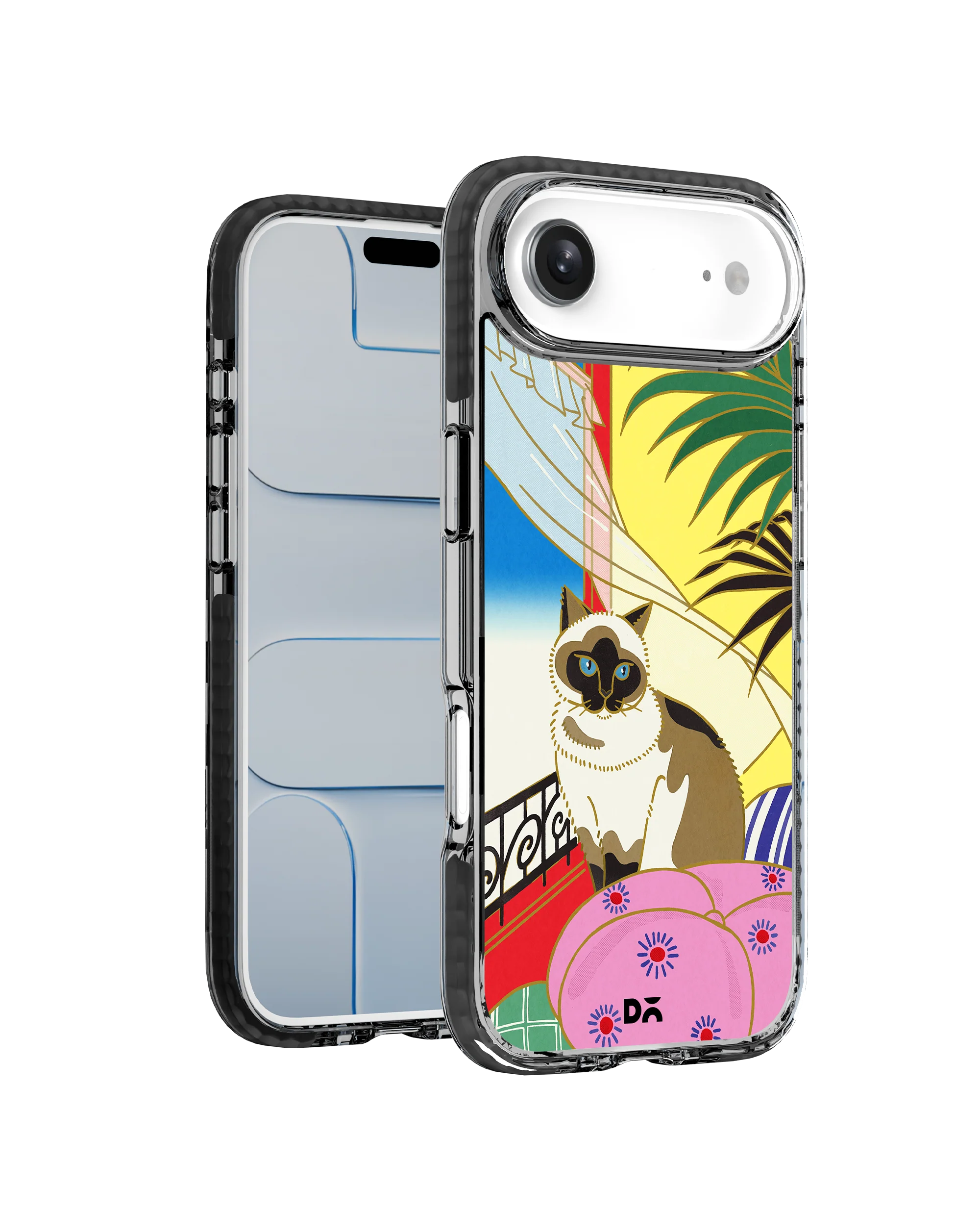 Breezing Through Stride 2.0 MagSafe Case Cover For iPhone Air - Image 4