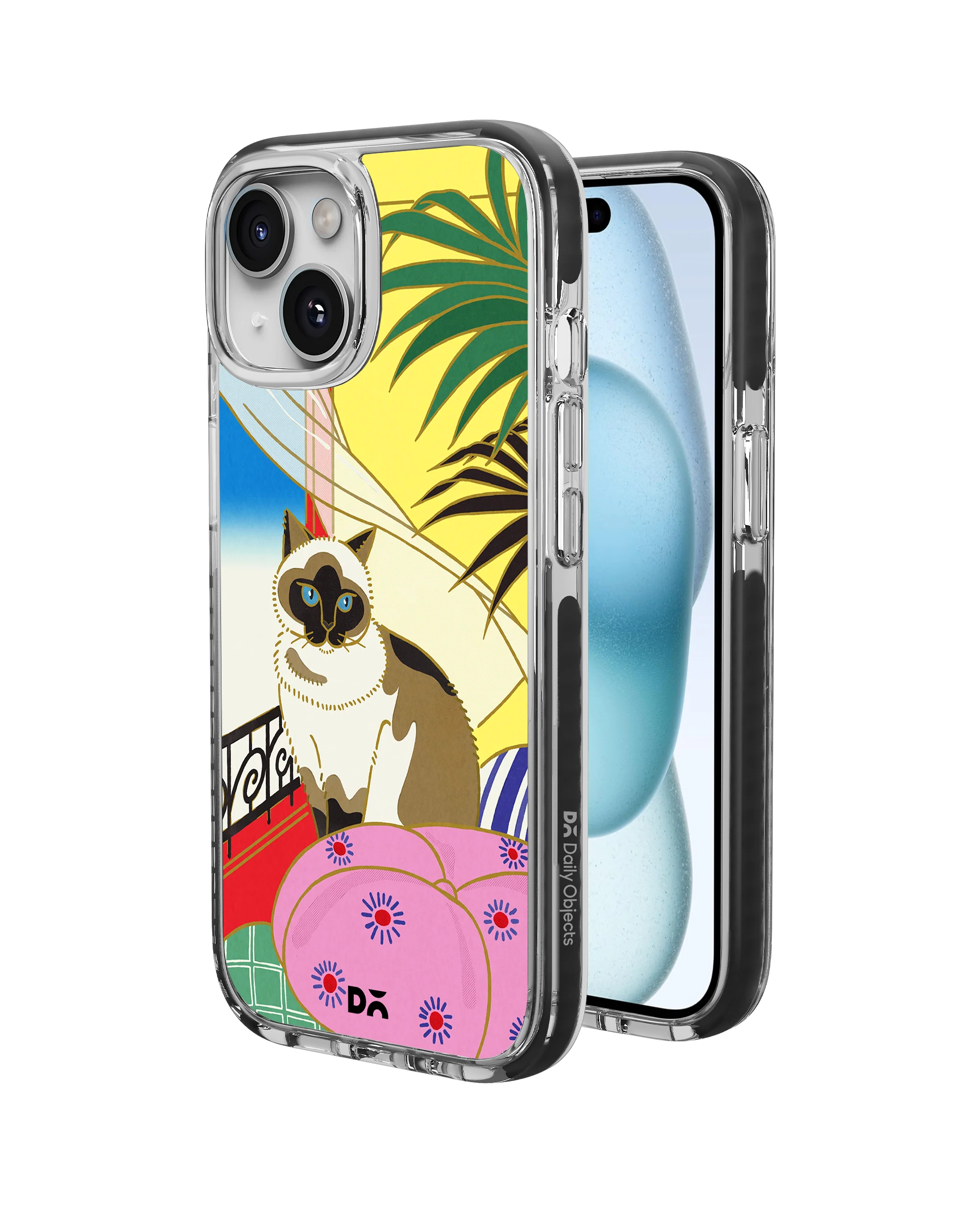 Breezing Through Stride 3.0 MagSafe Case Cover For iPhone 15 - Image 4