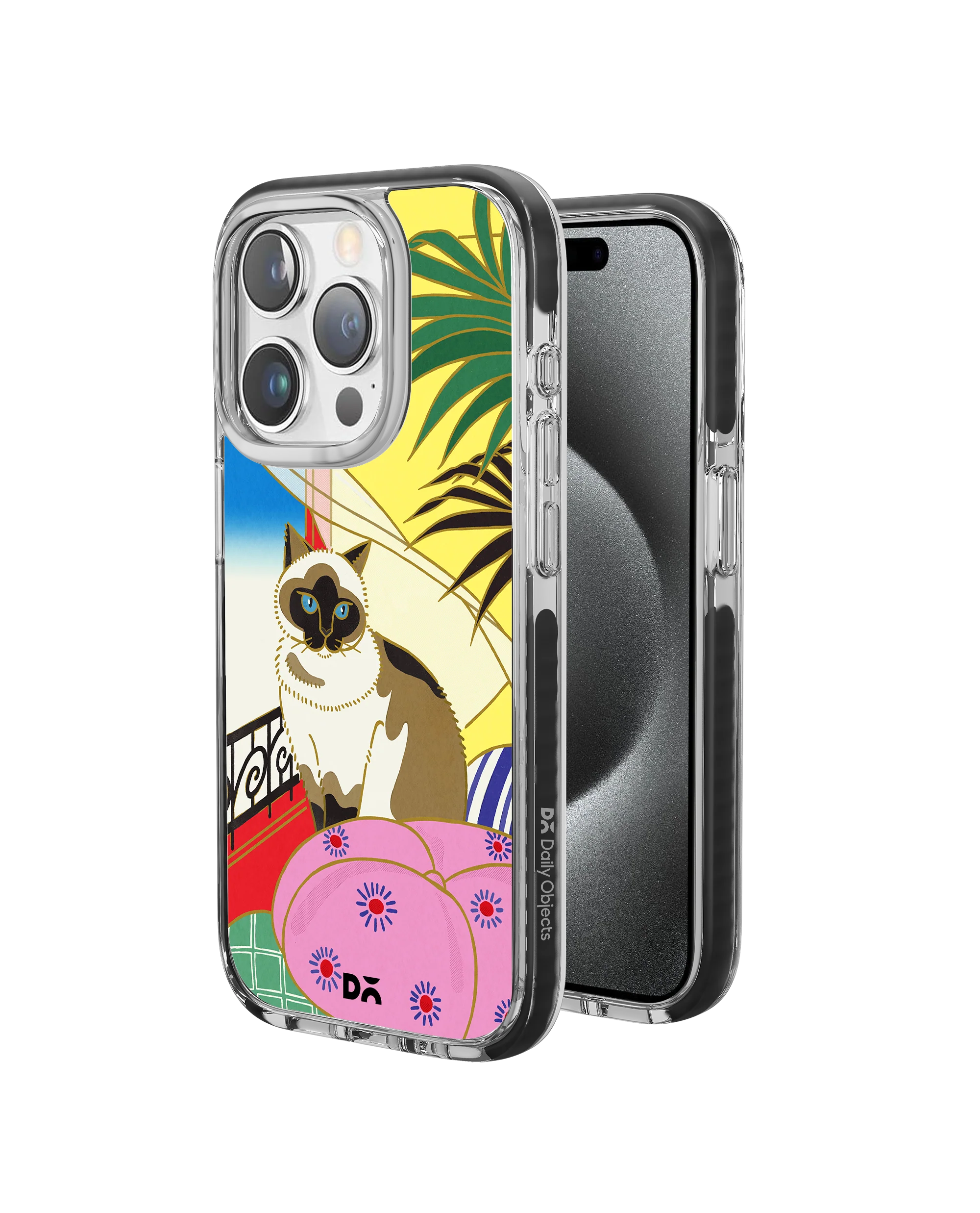 Breezing Through Stride 3.0 MagSafe Case Cover For iPhone 15 Pro - Image 4