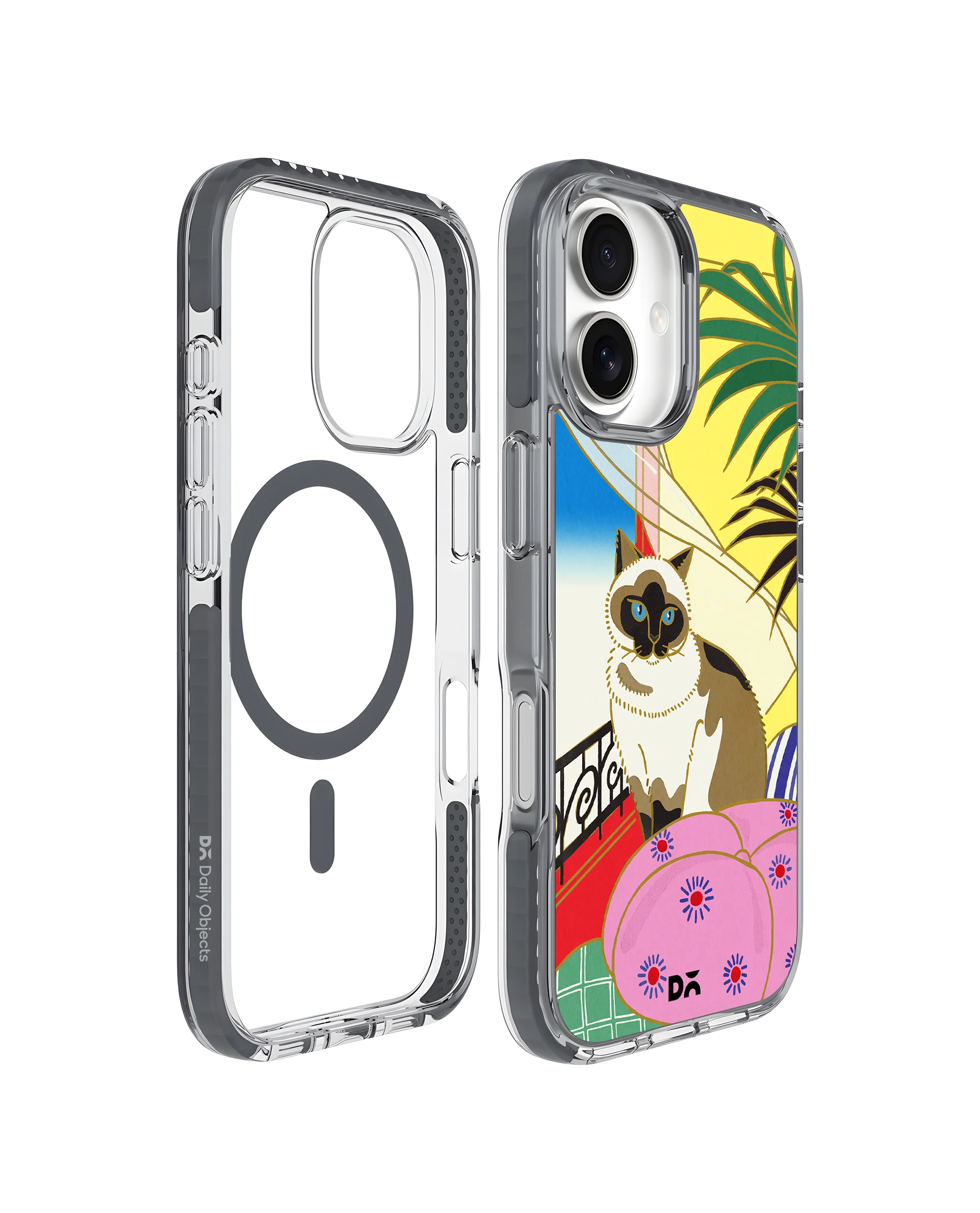 Breezing Through Stride 3.0 MagSafe Case Cover For iPhone 16 Plus - Image 4