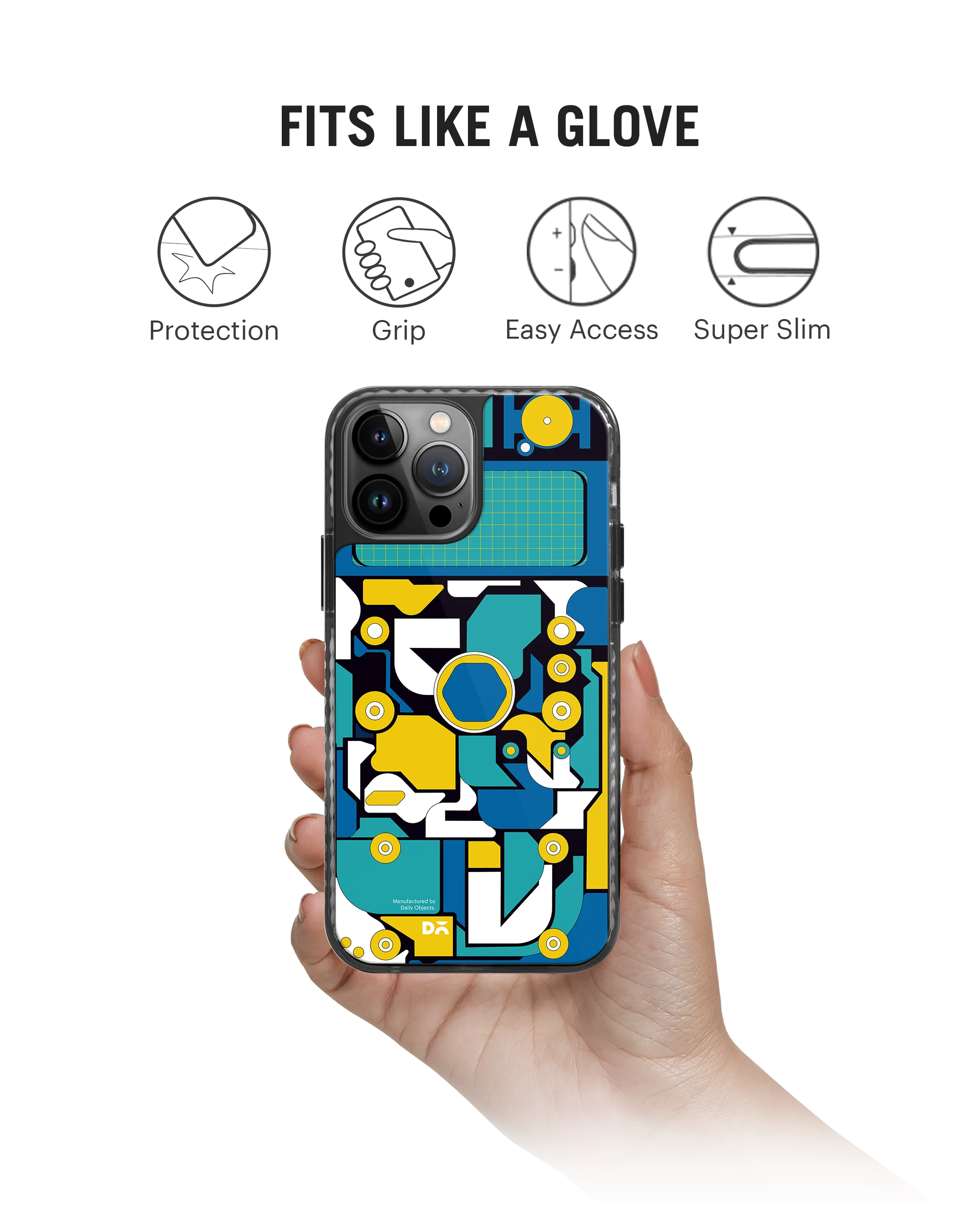 CalcuLator Stride 2.0 Phone Case Cover For iPhone 14 Pro Max - Image 2