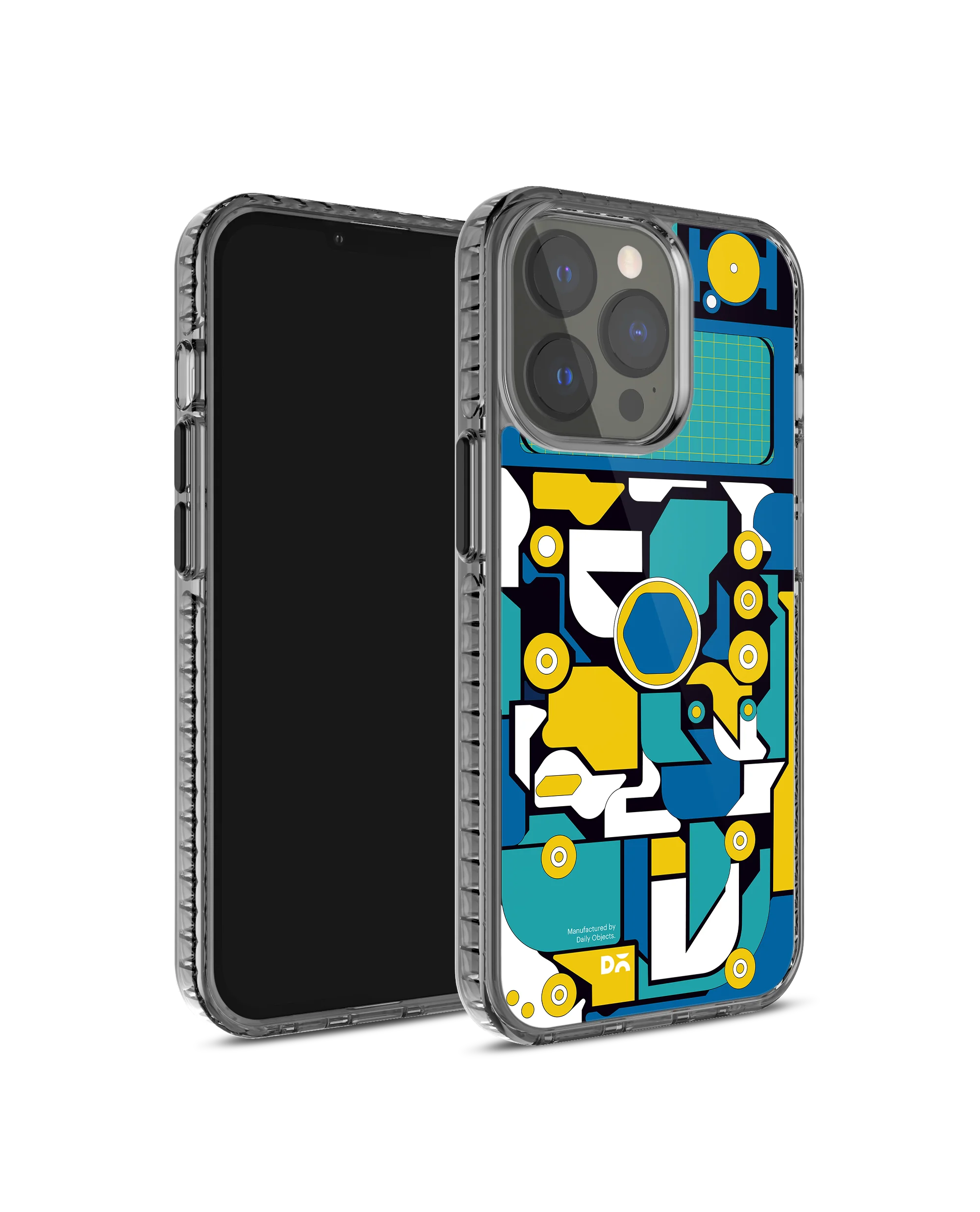 CalcuLator Stride 2.0 Phone Case Cover For iPhone 14 Pro Max - Image 3