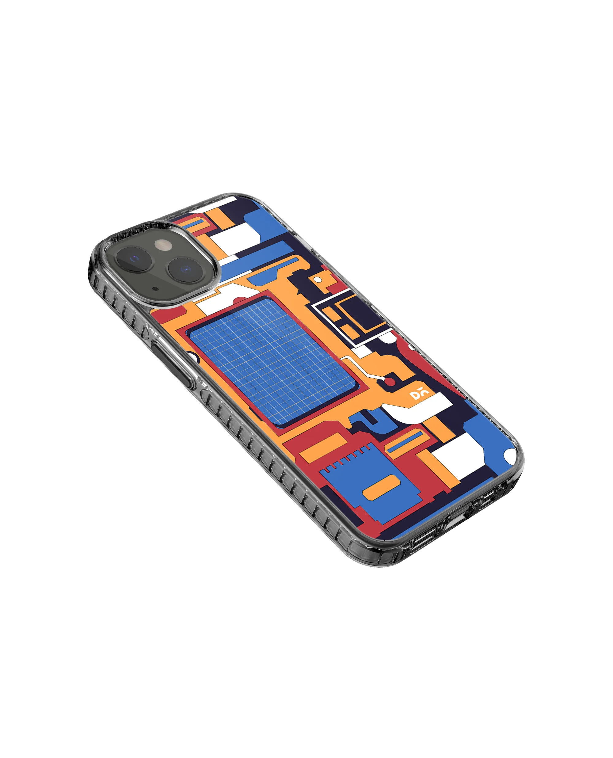 Cam-Era Stride 2.0 Case Cover For iPhone 13 - Image 5